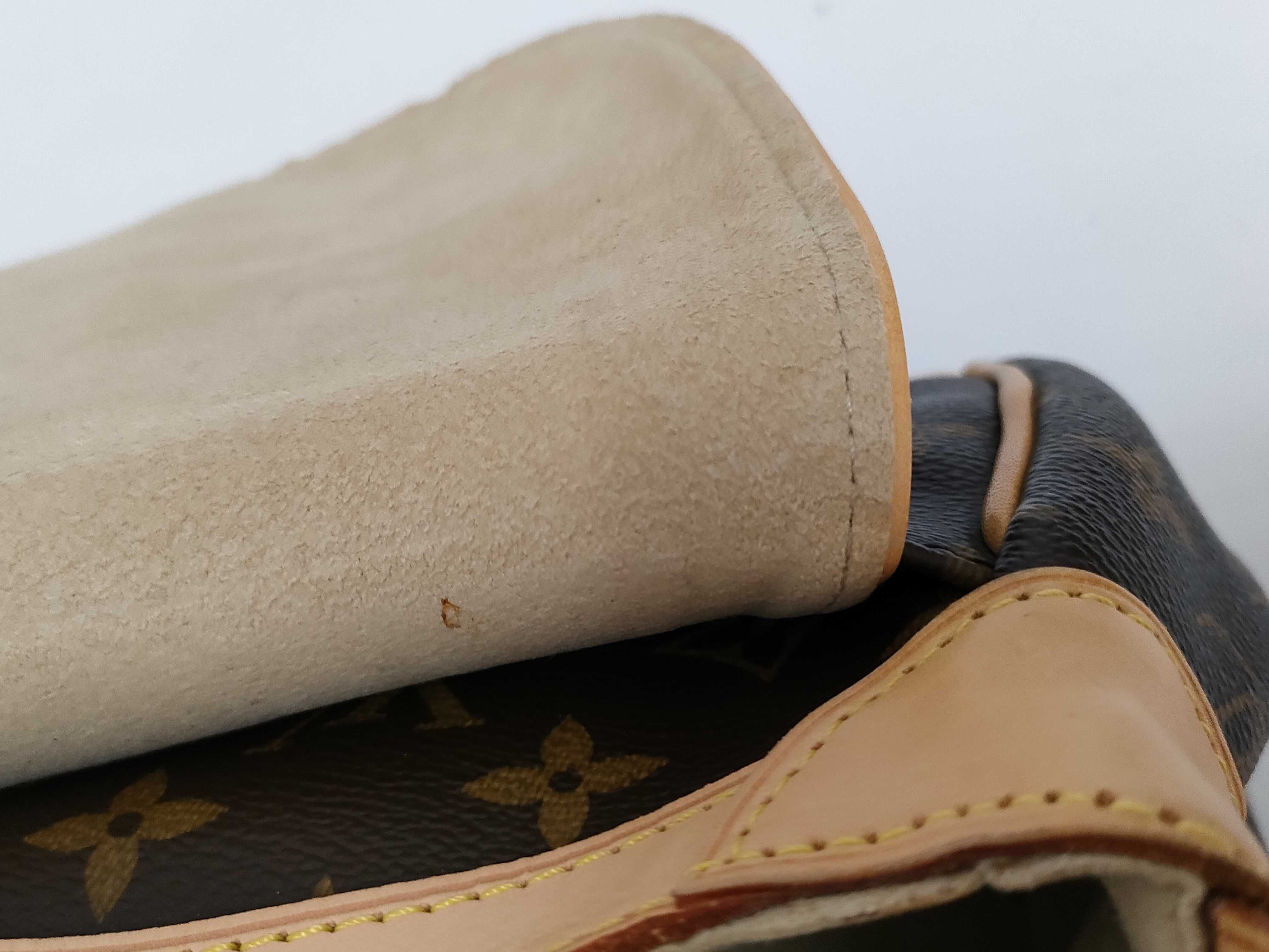 Monogram Beverly MM Shoulder Bag — view 9