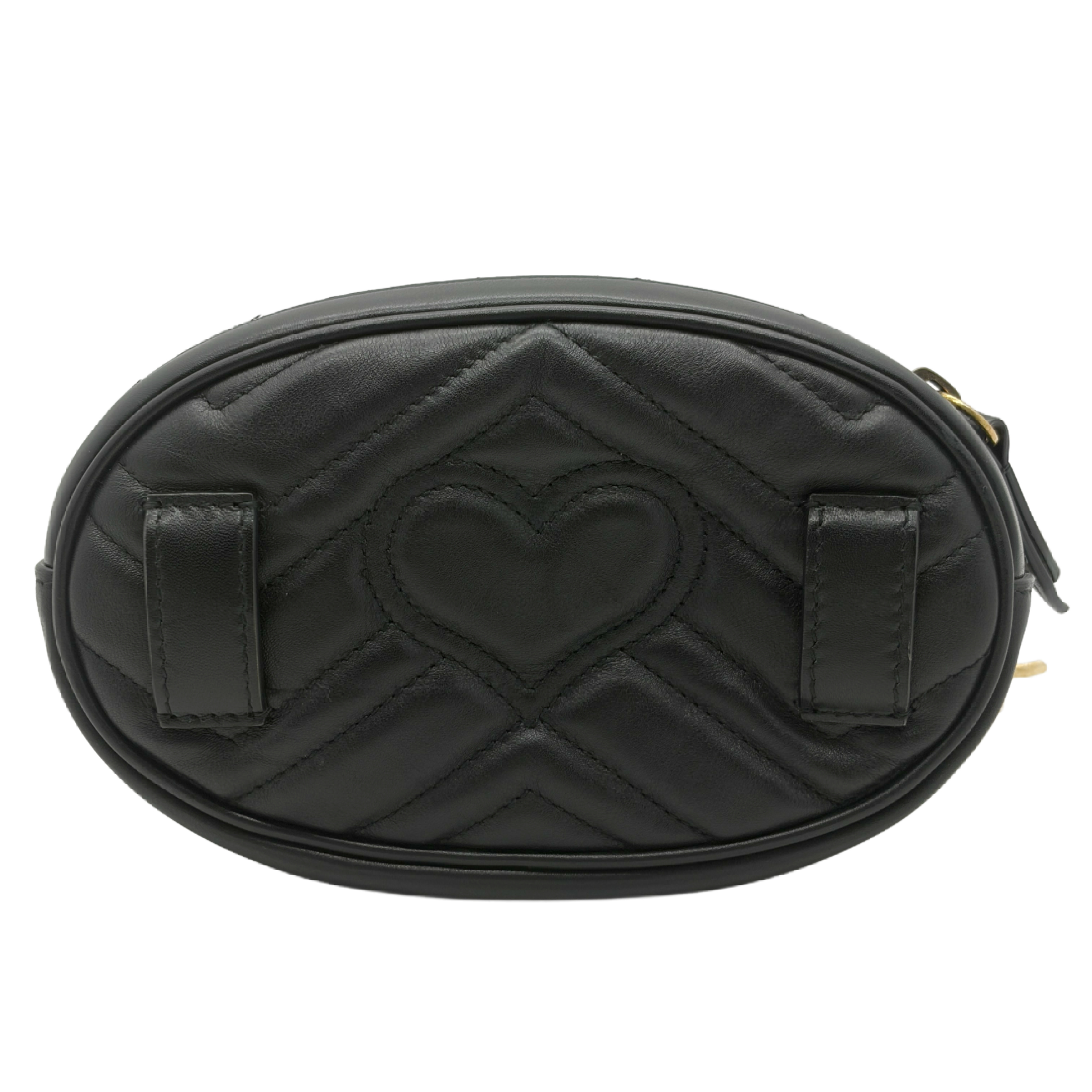 Marmont Waist Bag — view 2