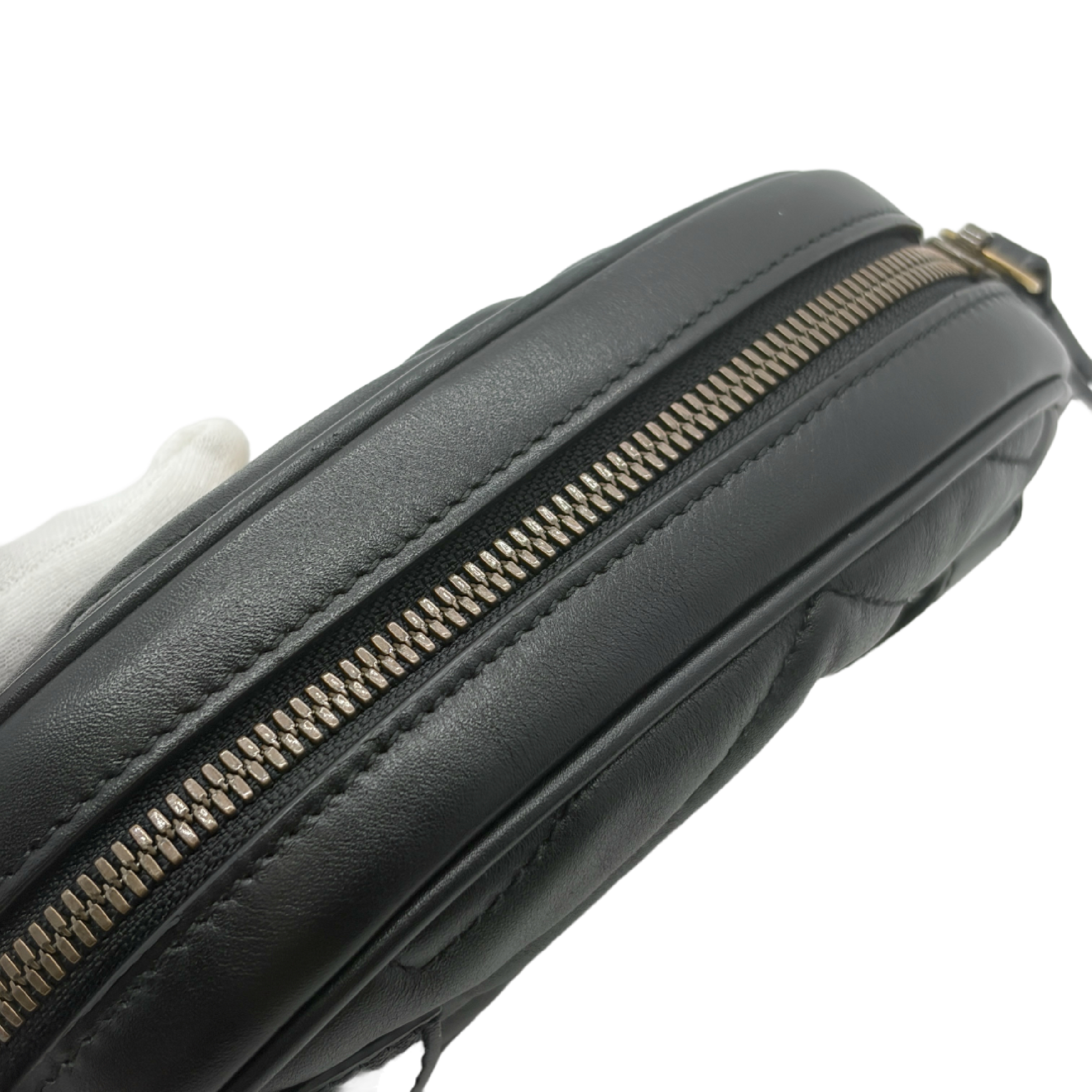 Marmont Waist Bag — view 3