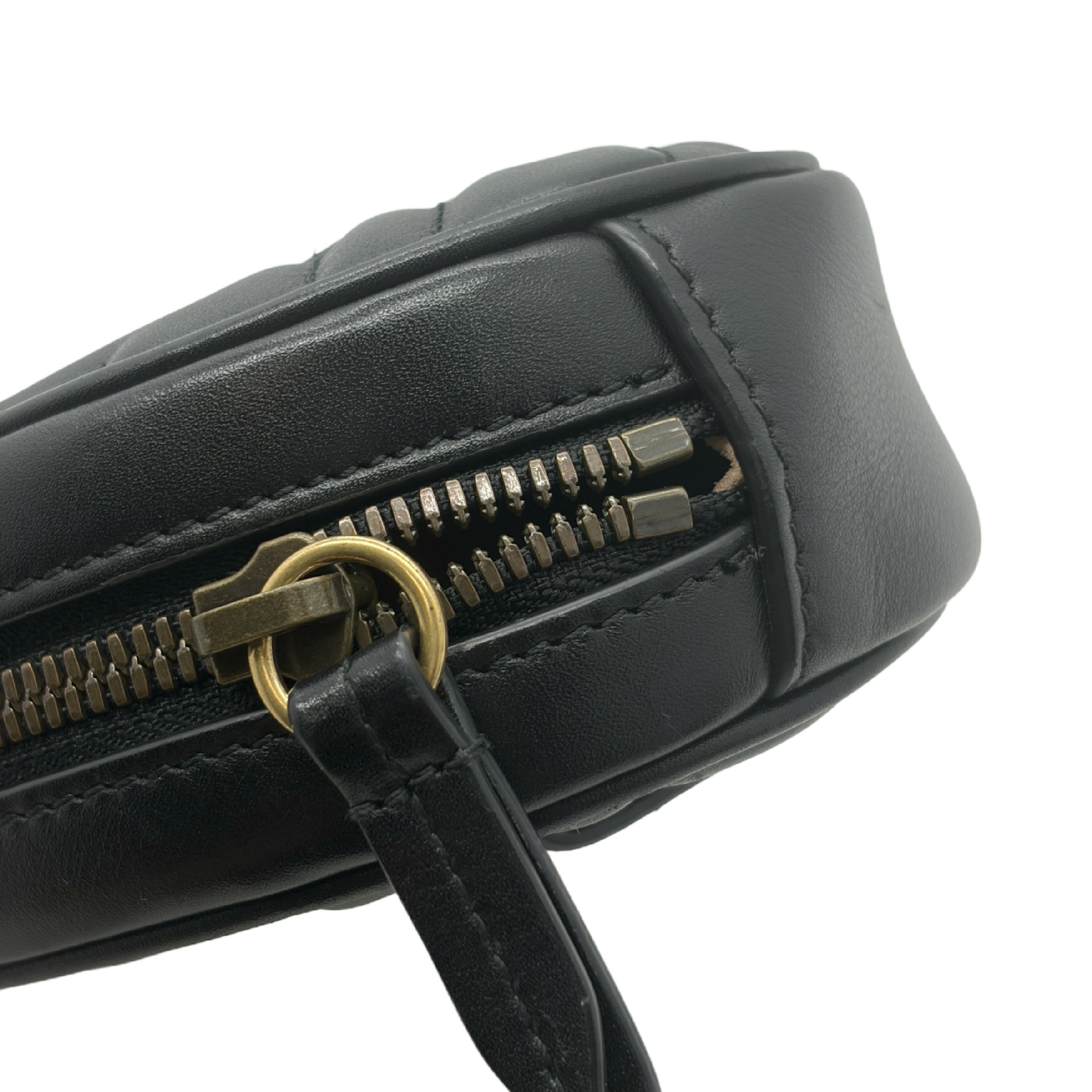Marmont Waist Bag — view 4