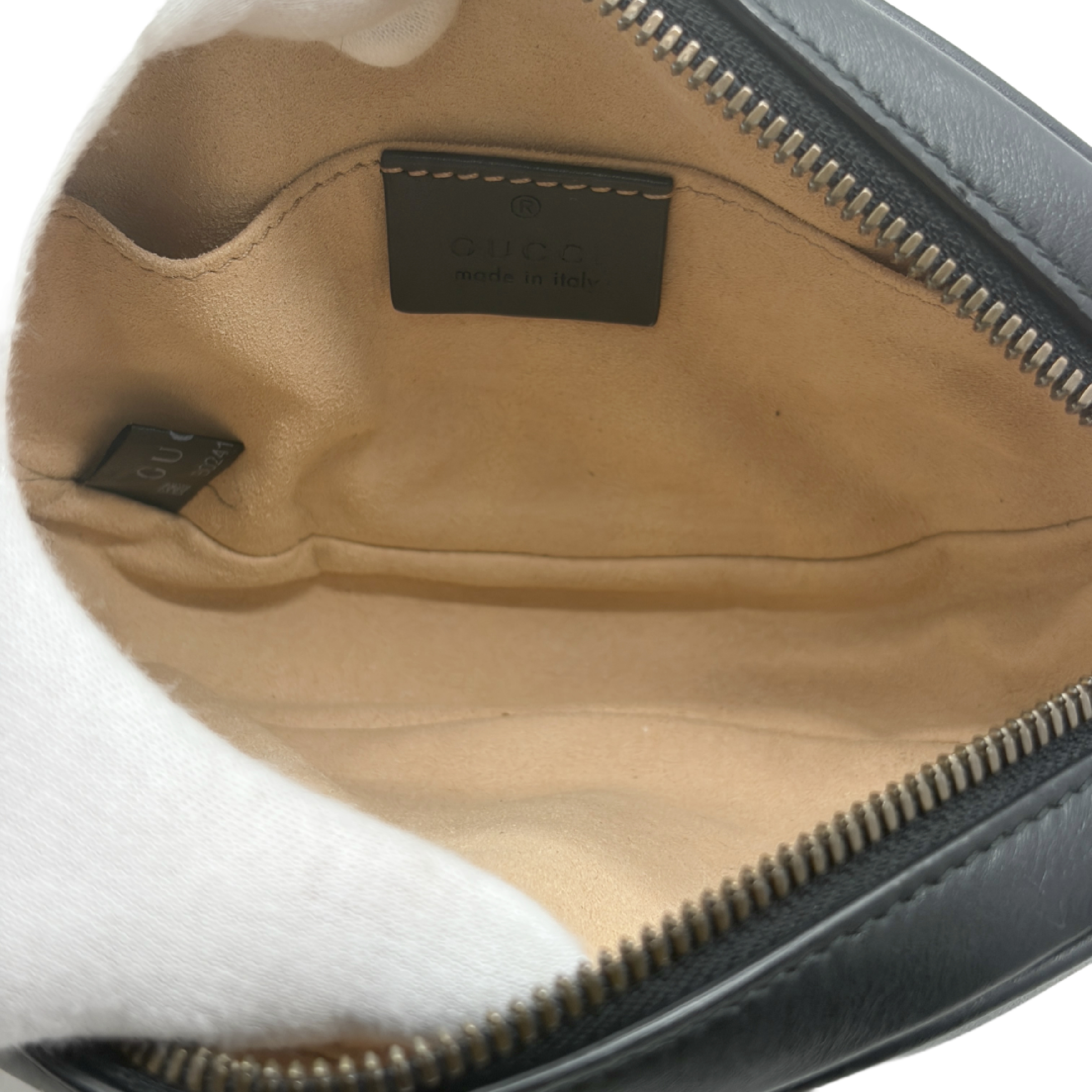 Marmont Waist Bag — view 8
