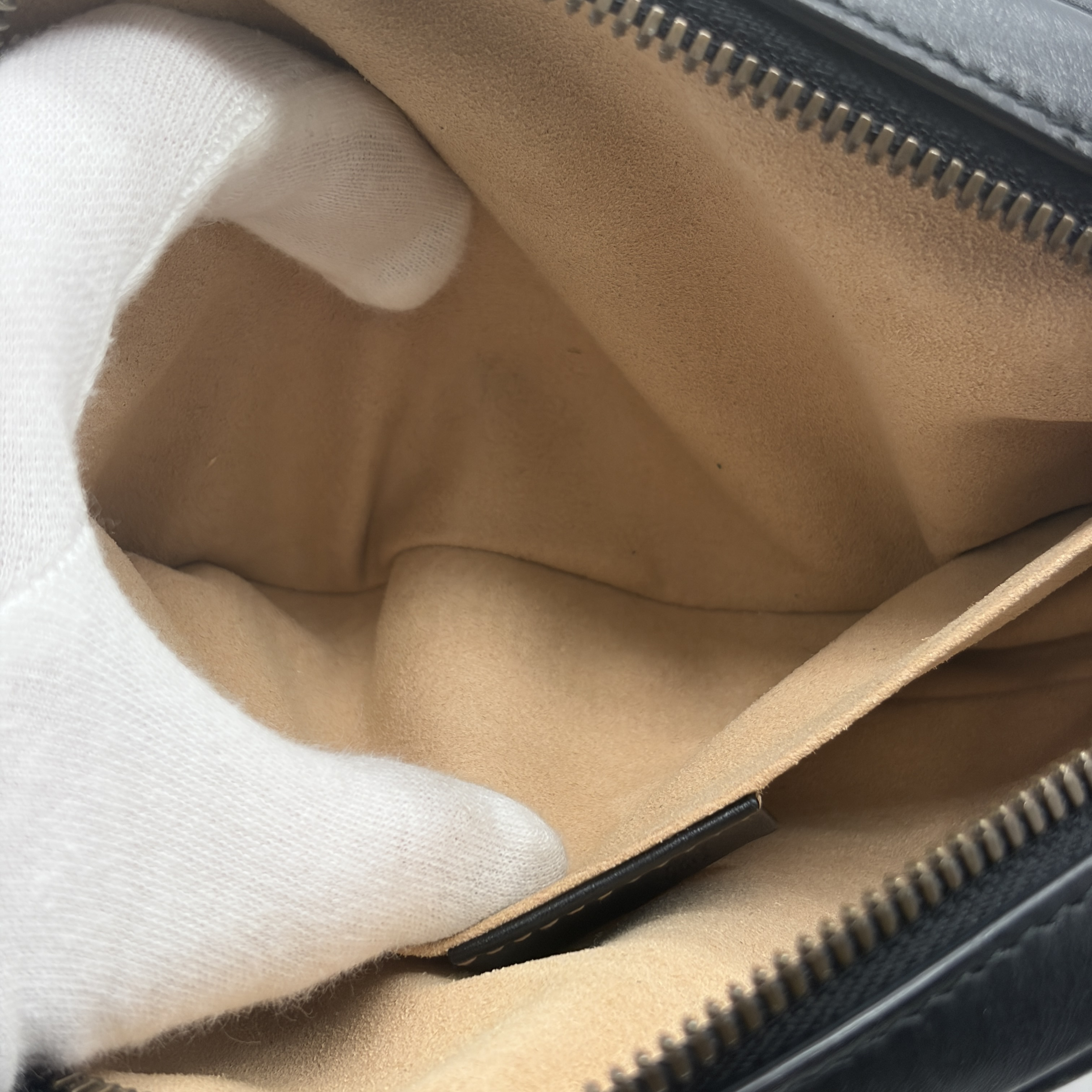Marmont Waist Bag — view 10