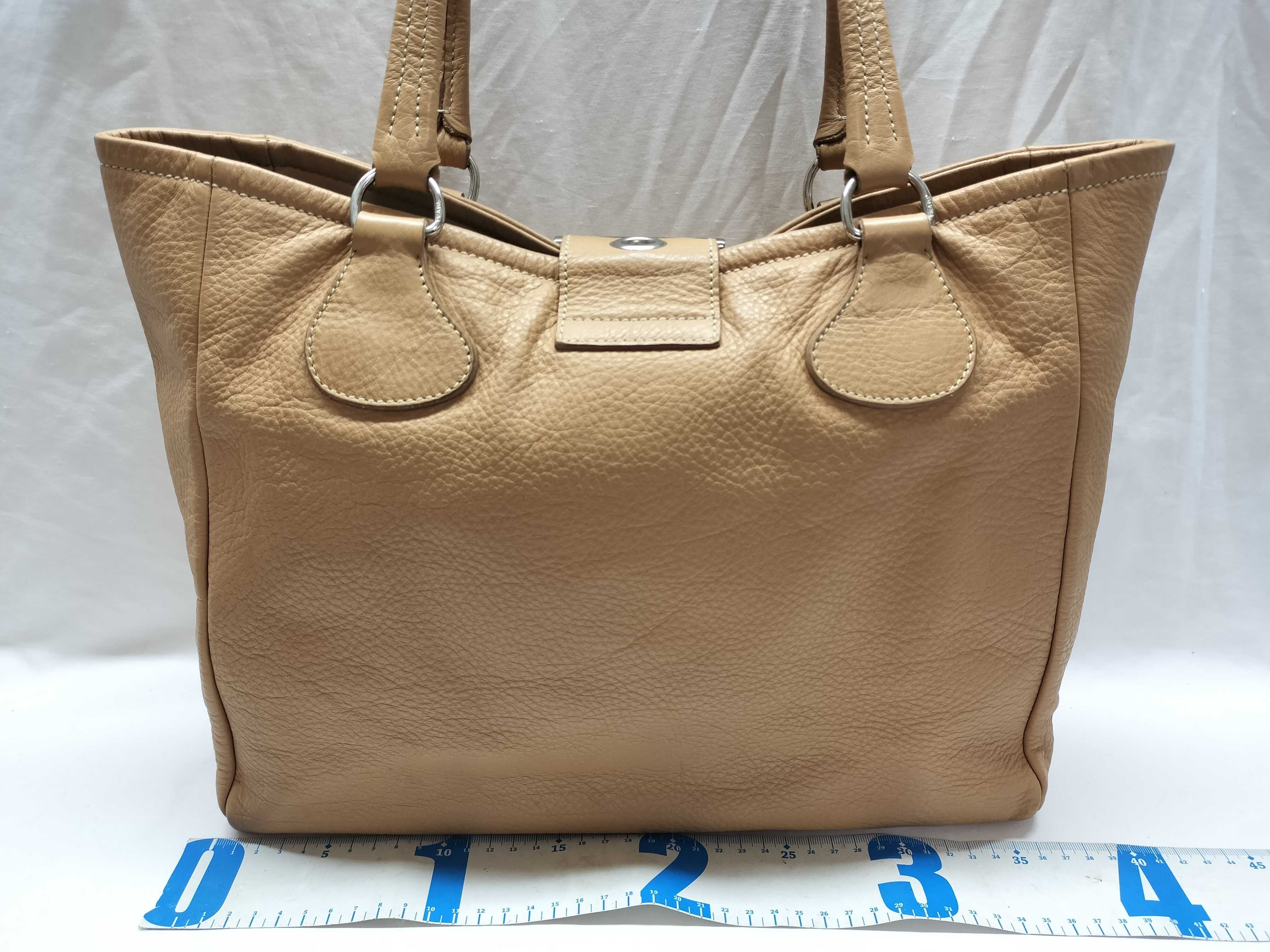 Belt Tote Bag — view 2