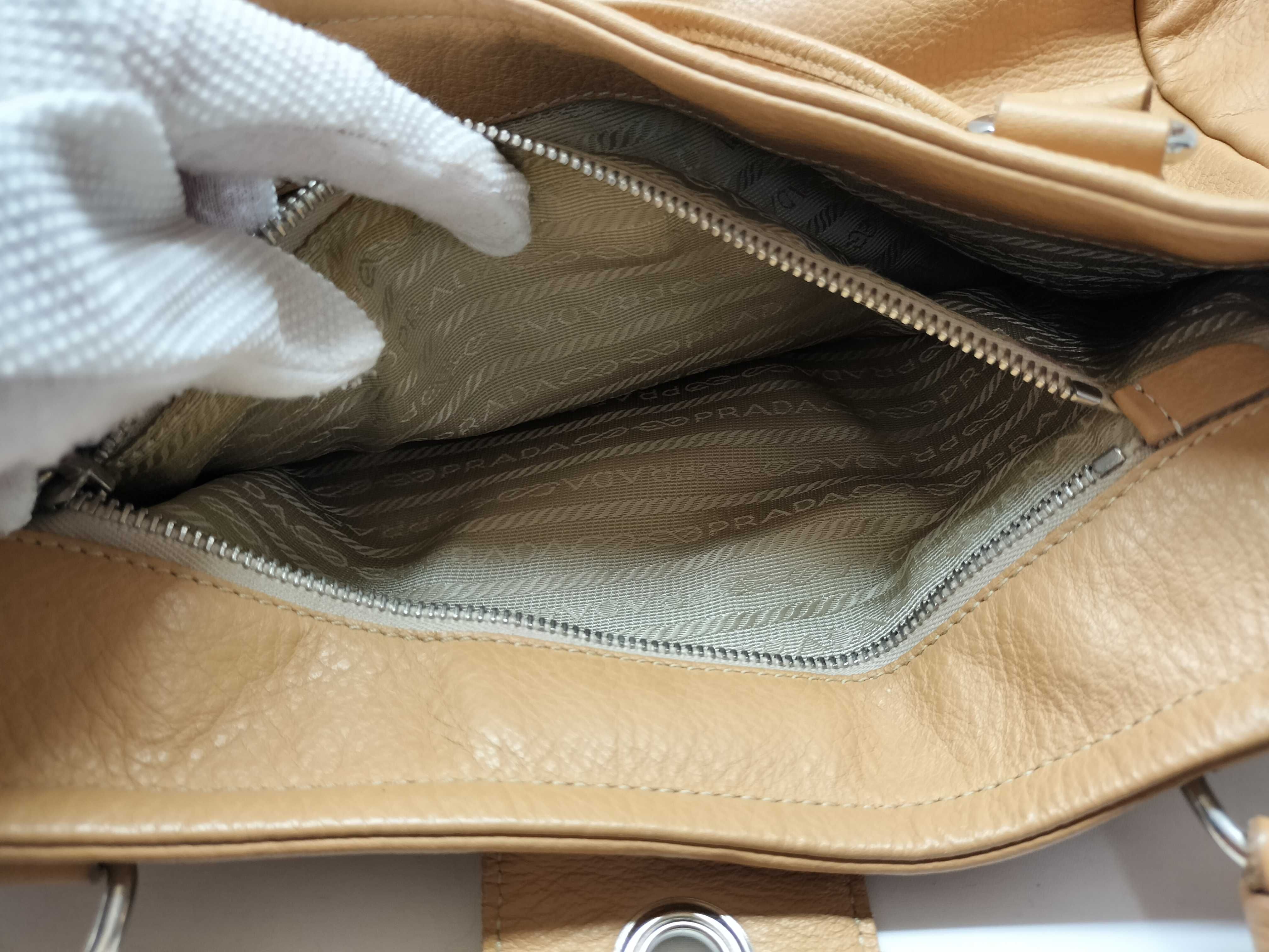 Belt Tote Bag — view 12