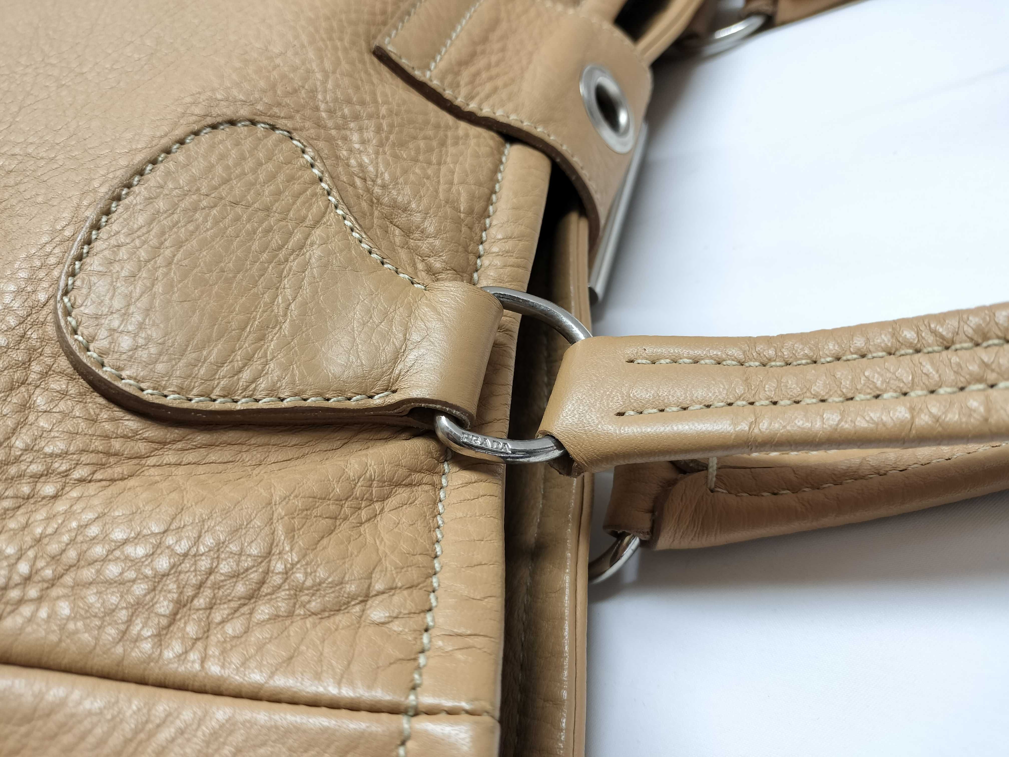 Belt Tote Bag — view 6