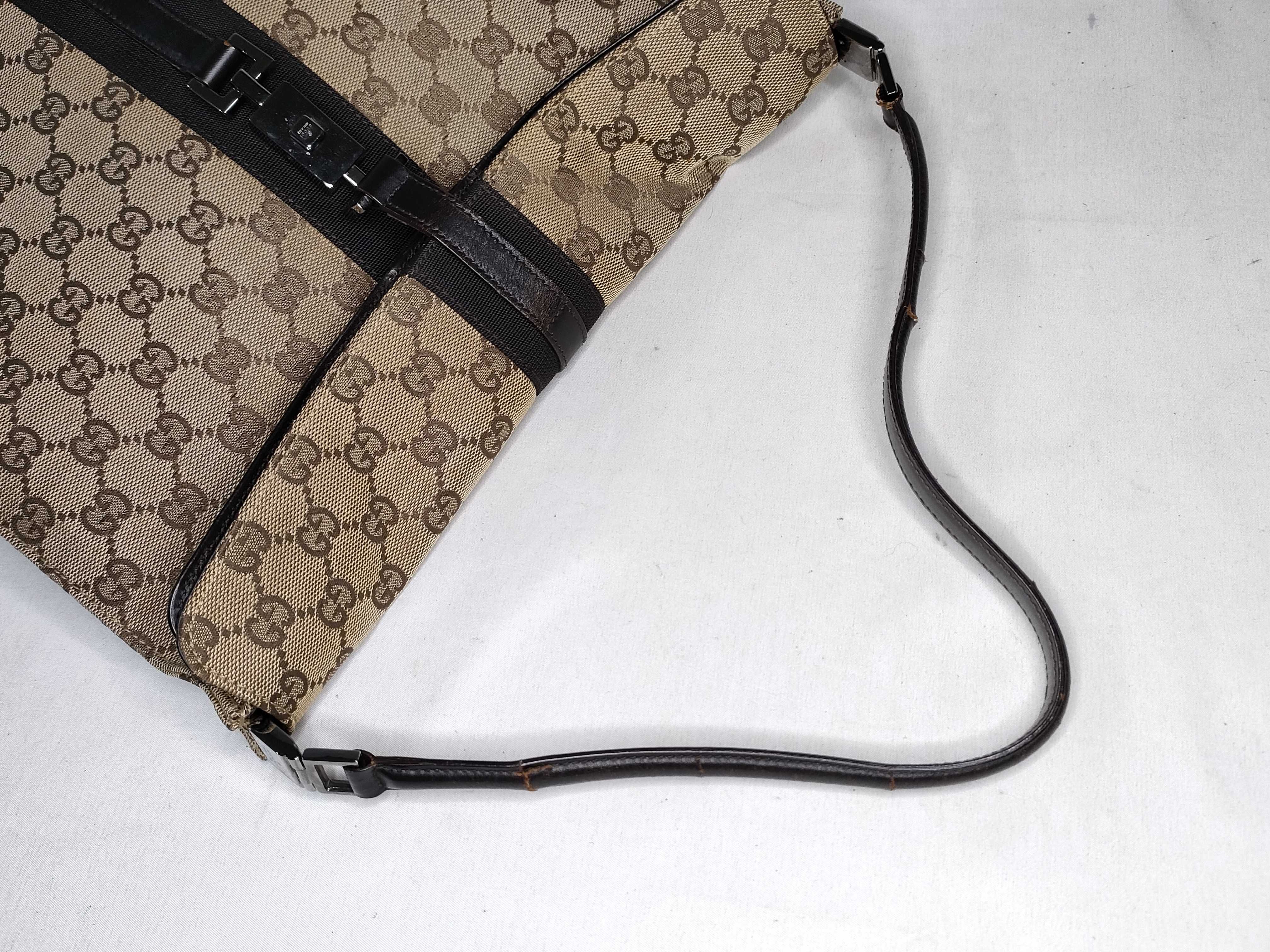Jackie Tote Bag — view 3
