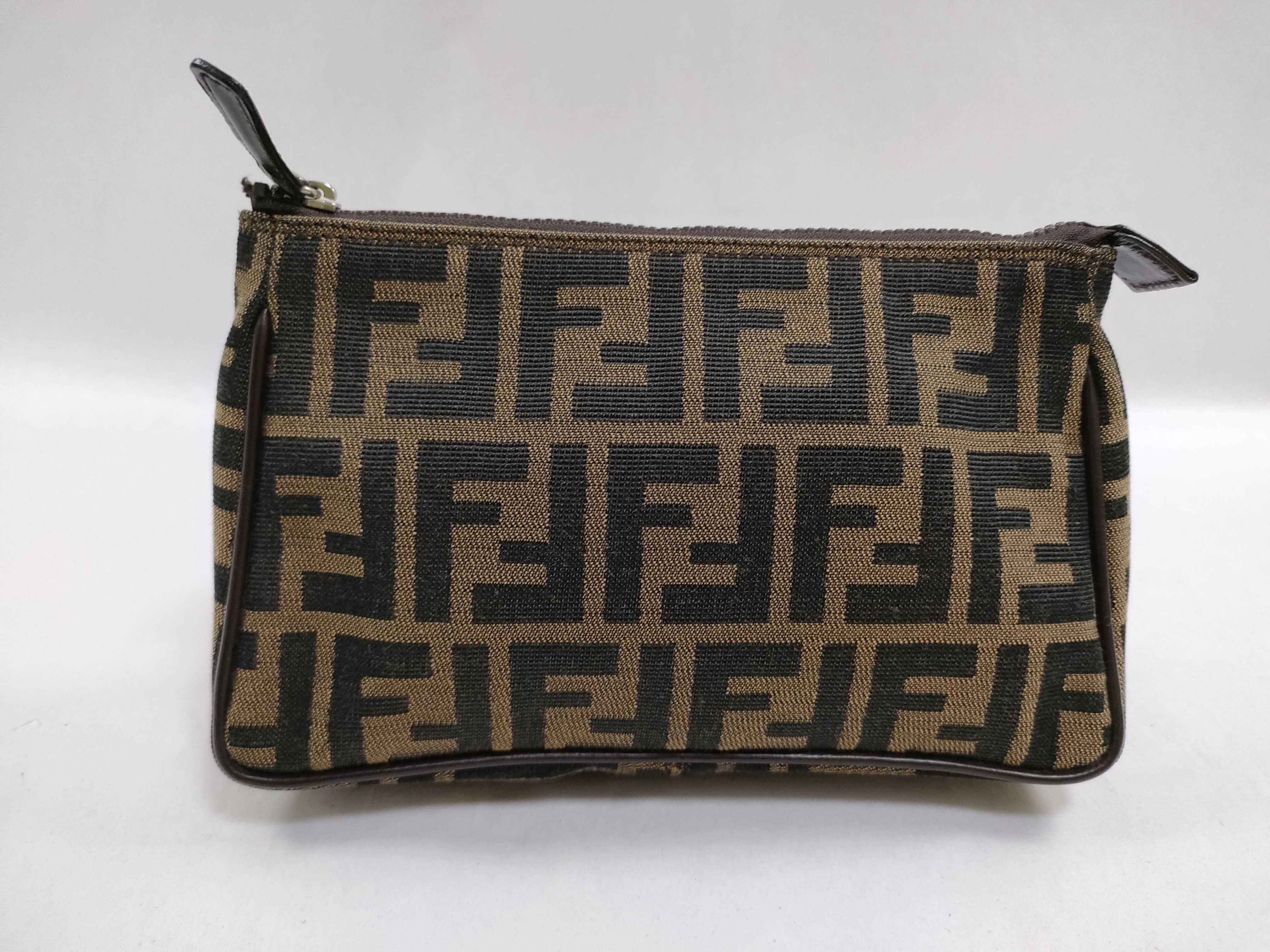 Zucca pattern pouch 26387