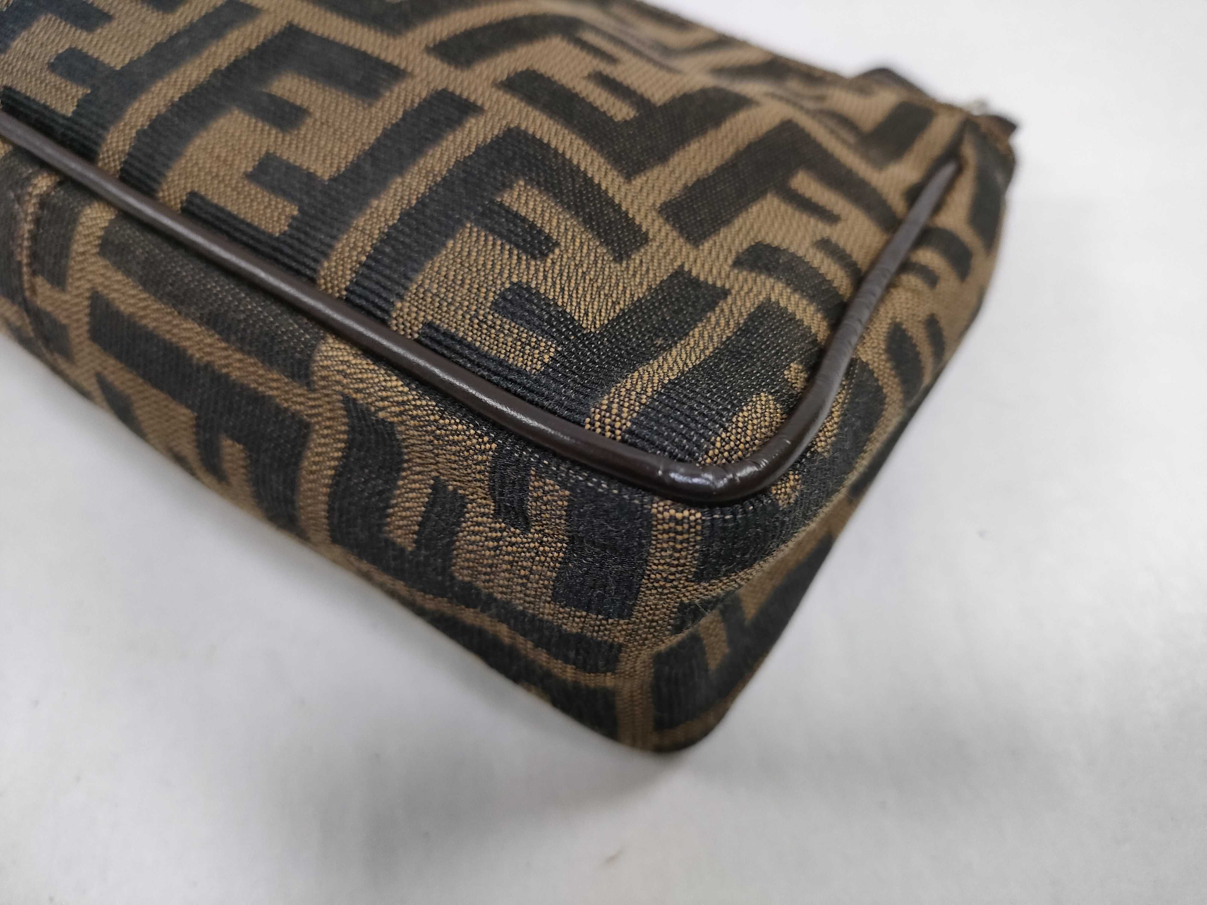 Zucca pattern pouch 26387 — view 3