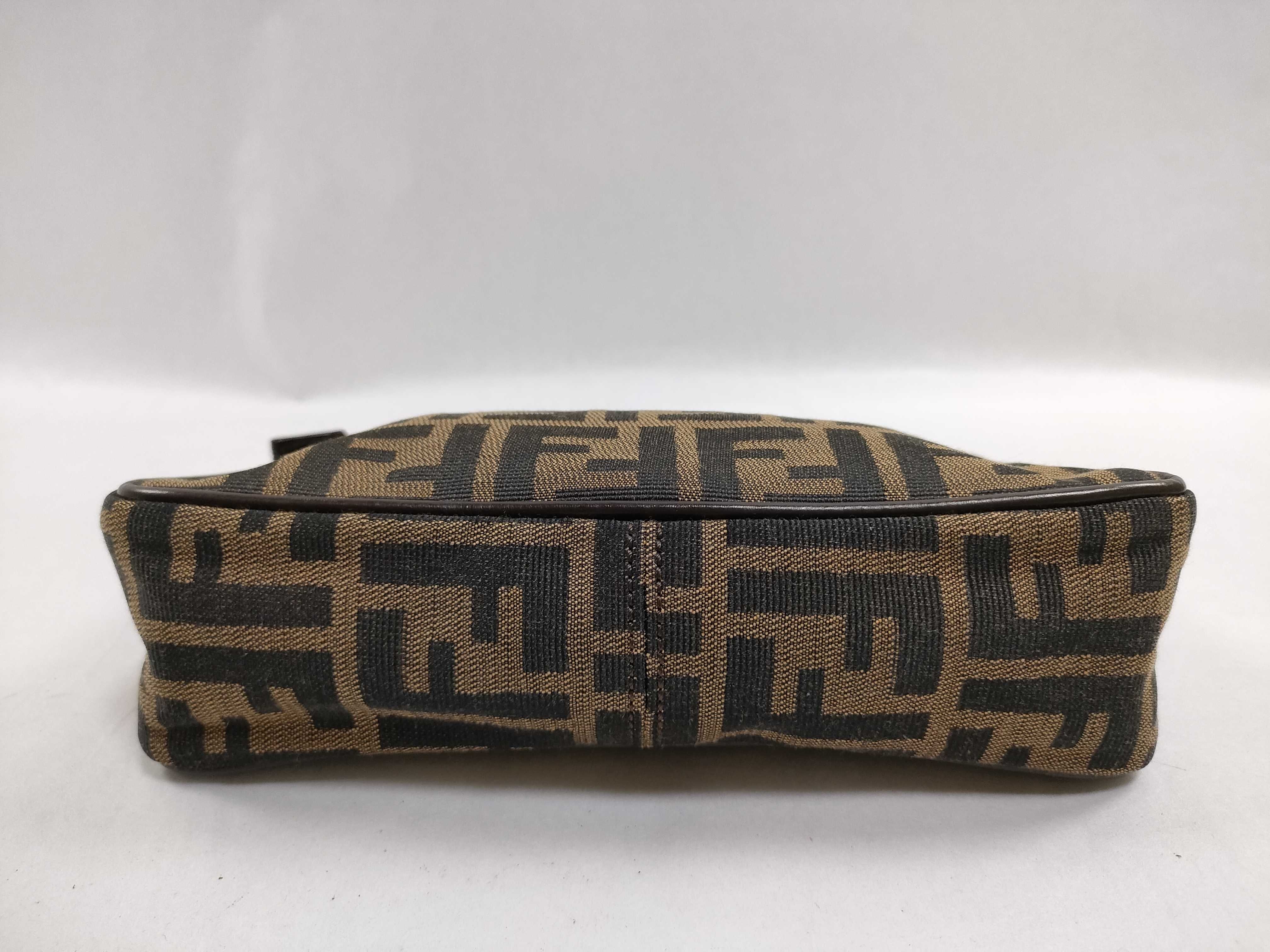 Zucca pattern pouch 26387 — view 4