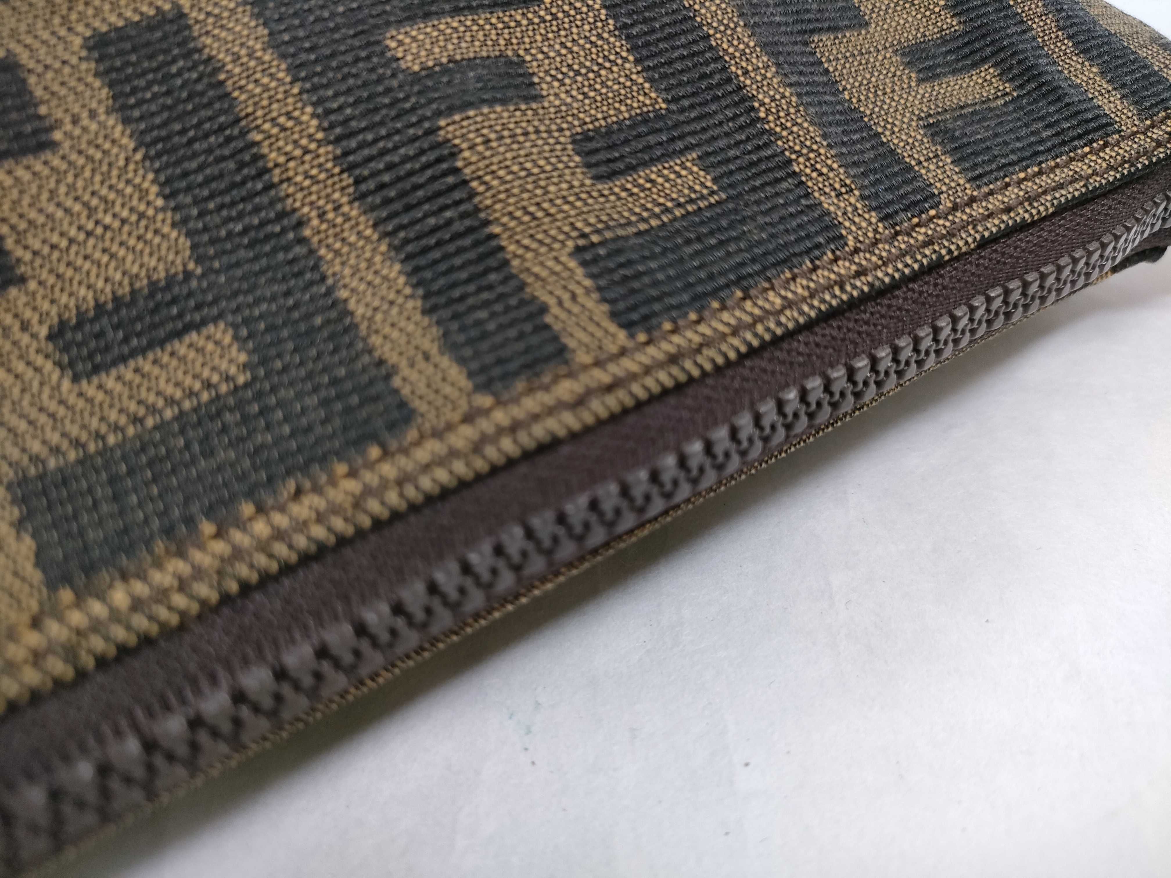 Zucca pattern pouch 26387 — view 5