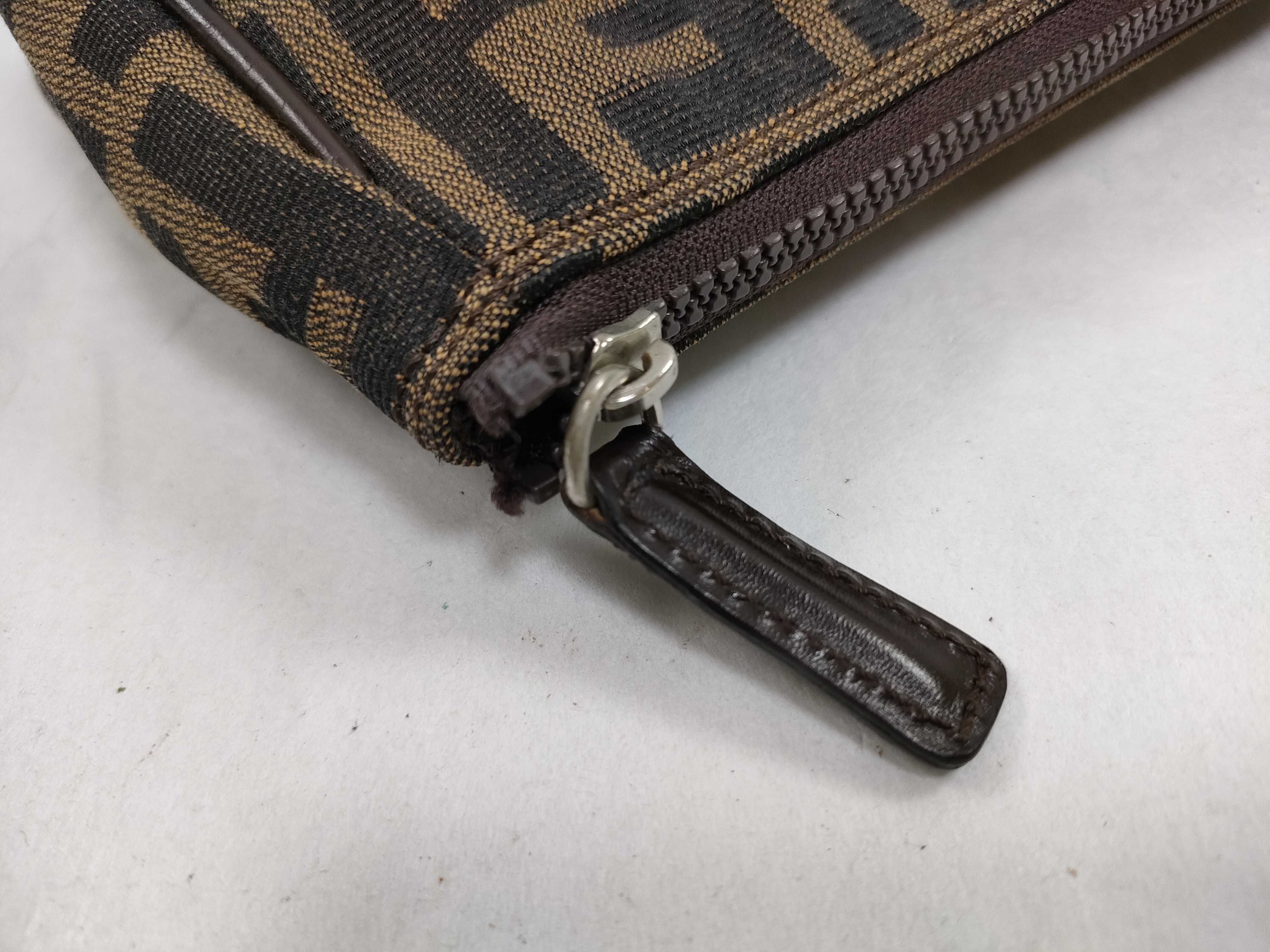 Zucca pattern pouch 26387 — view 6