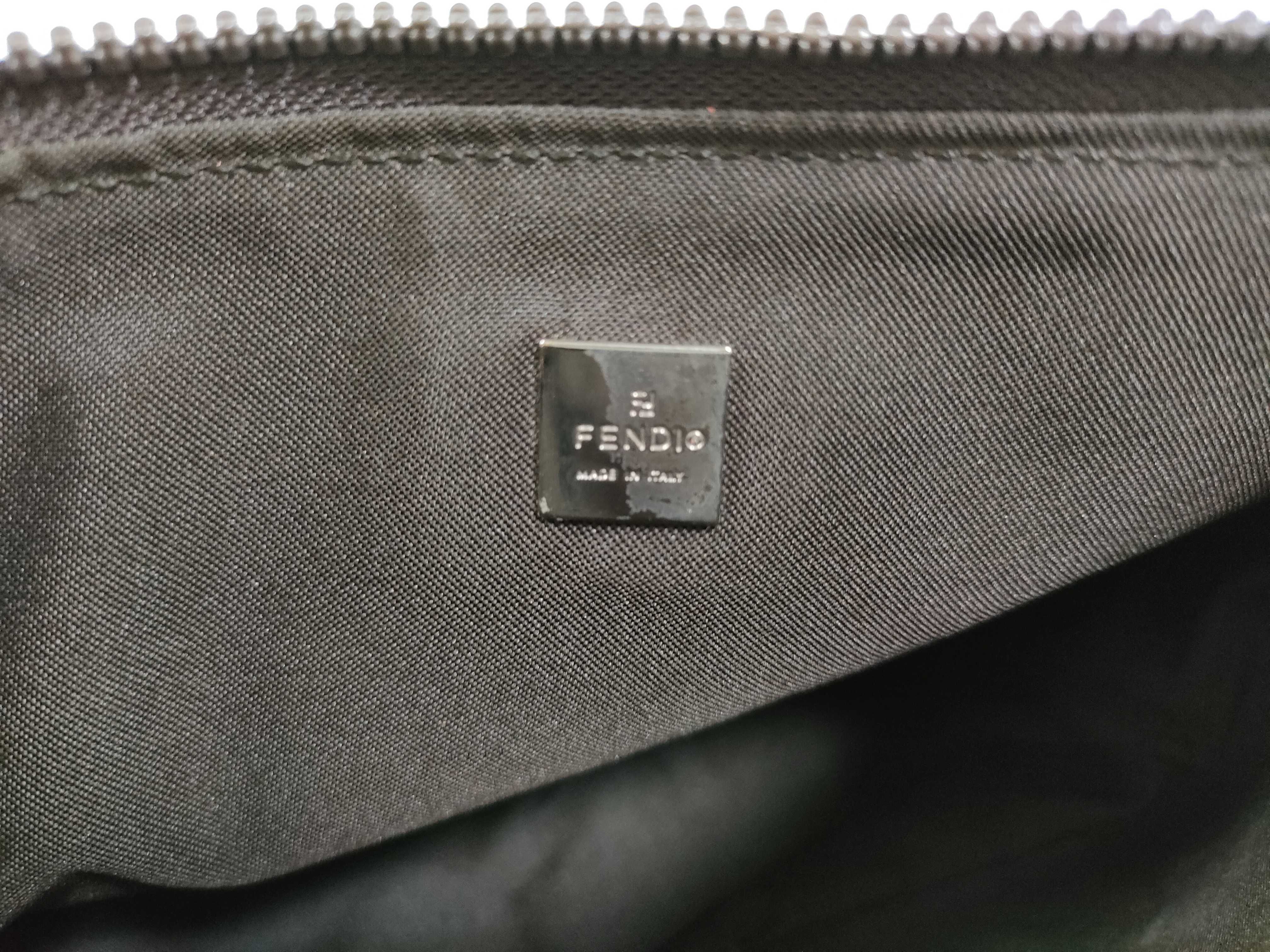 Zucca pattern pouch 26387 — view 8