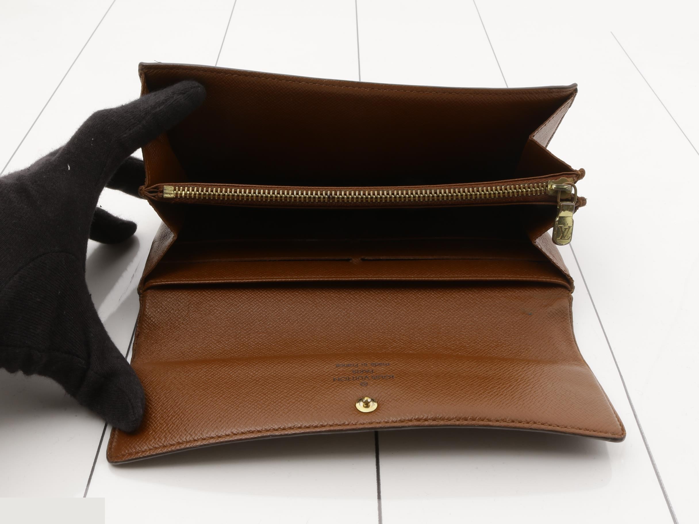 long wallet — view 4