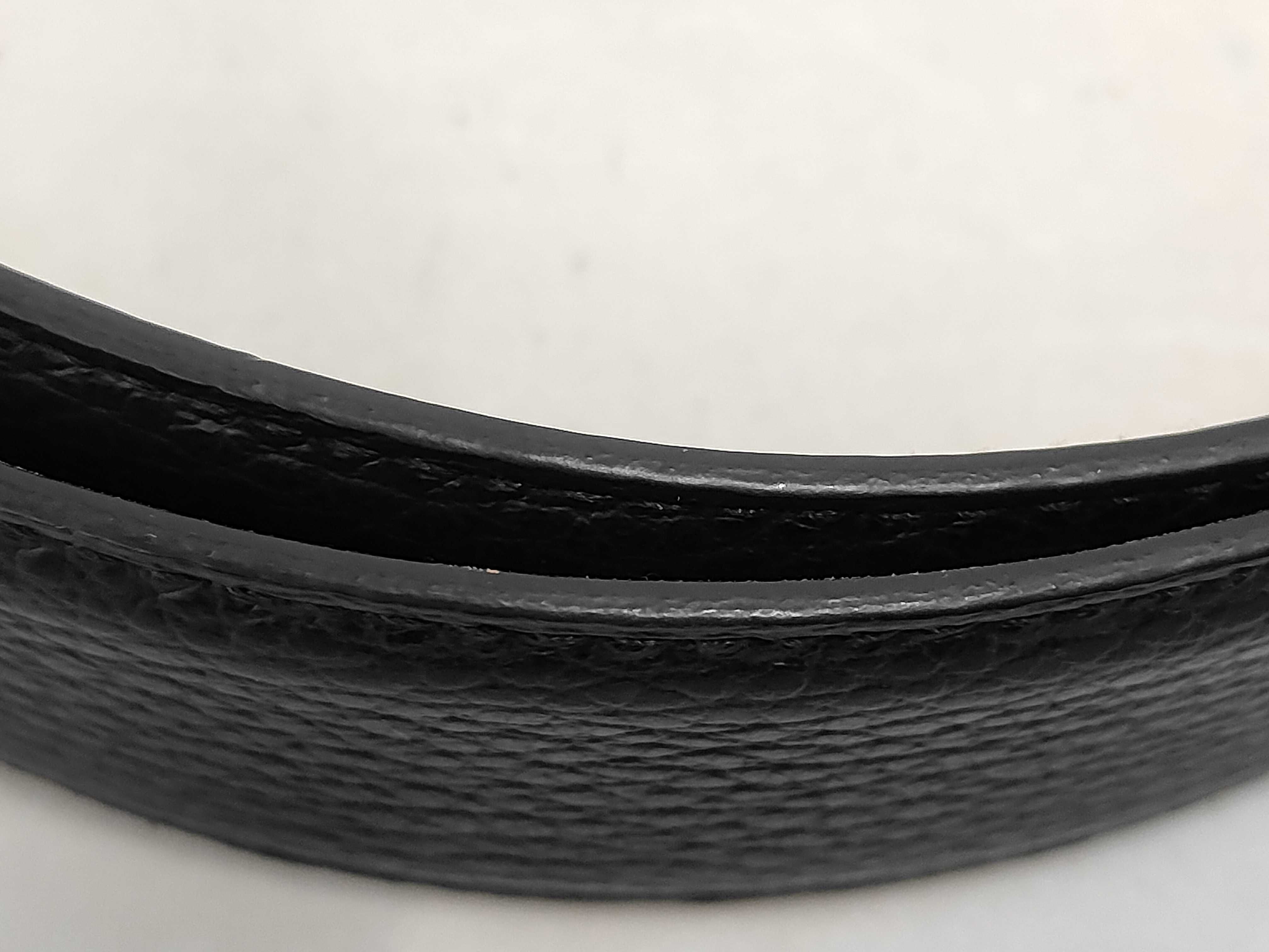 449716-214351 / Belt / Leather Belt — view 6