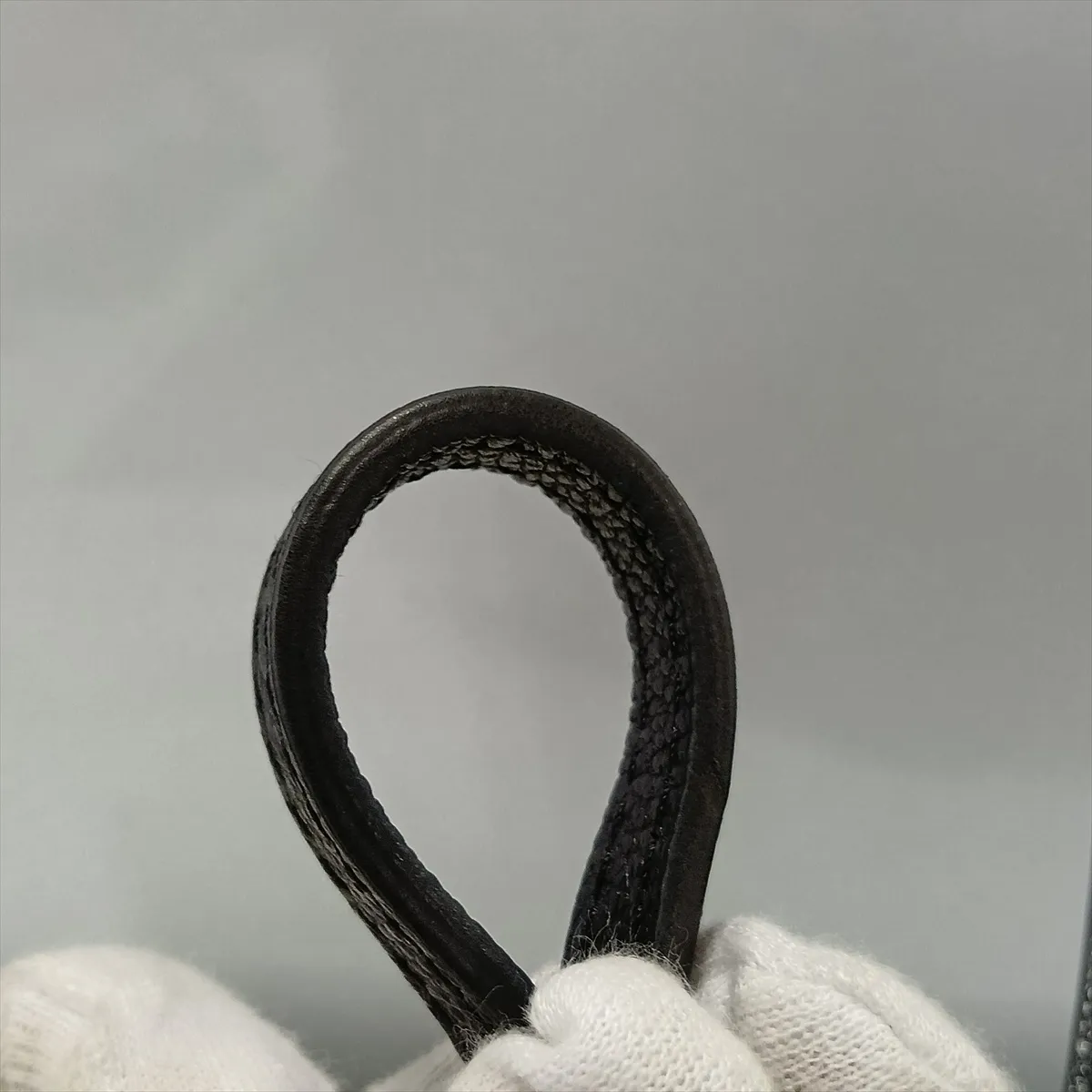 Monogram Empreinte Neverfull MM M45685 Black (RFID detected) — view 12