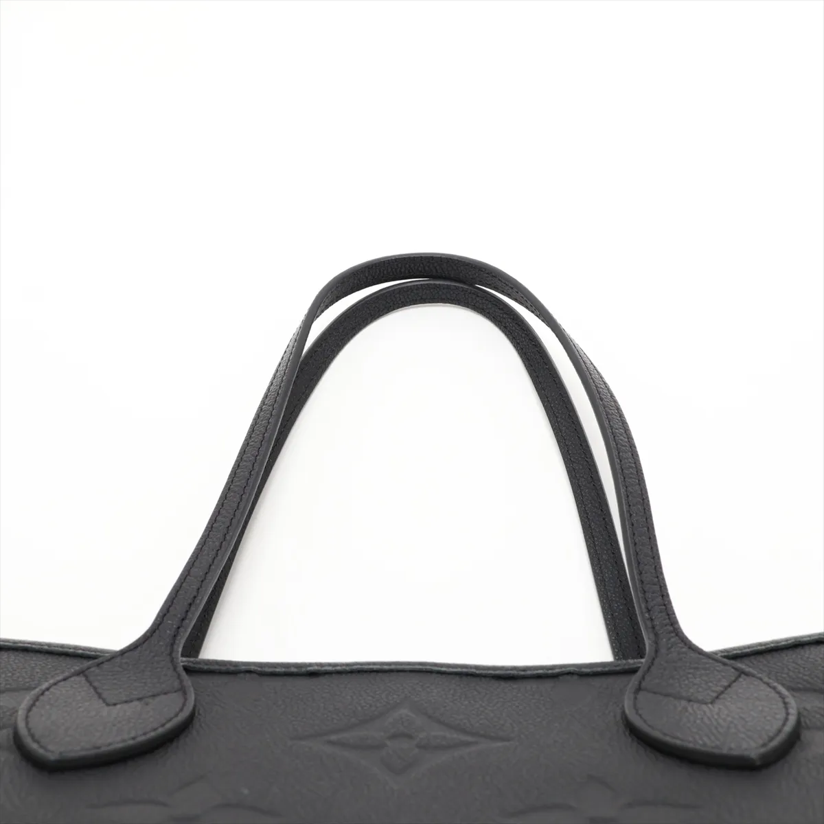 Monogram Empreinte Neverfull MM M45685 Black (RFID detected) — view 6