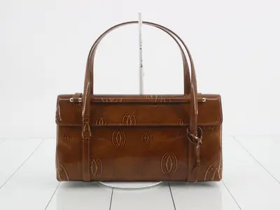 Happy Birthday Handbag