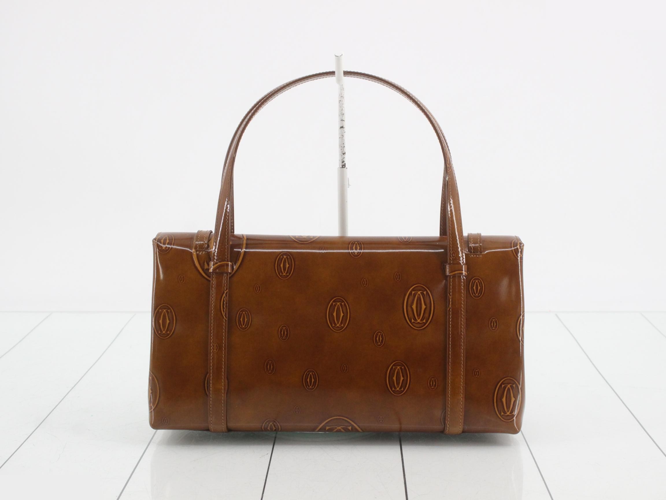 Happy Birthday Handbag — view 2