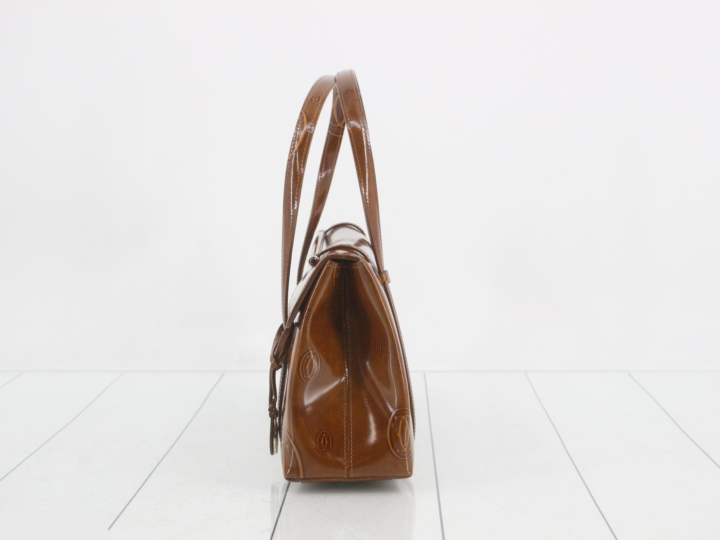 Happy Birthday Handbag — view 3