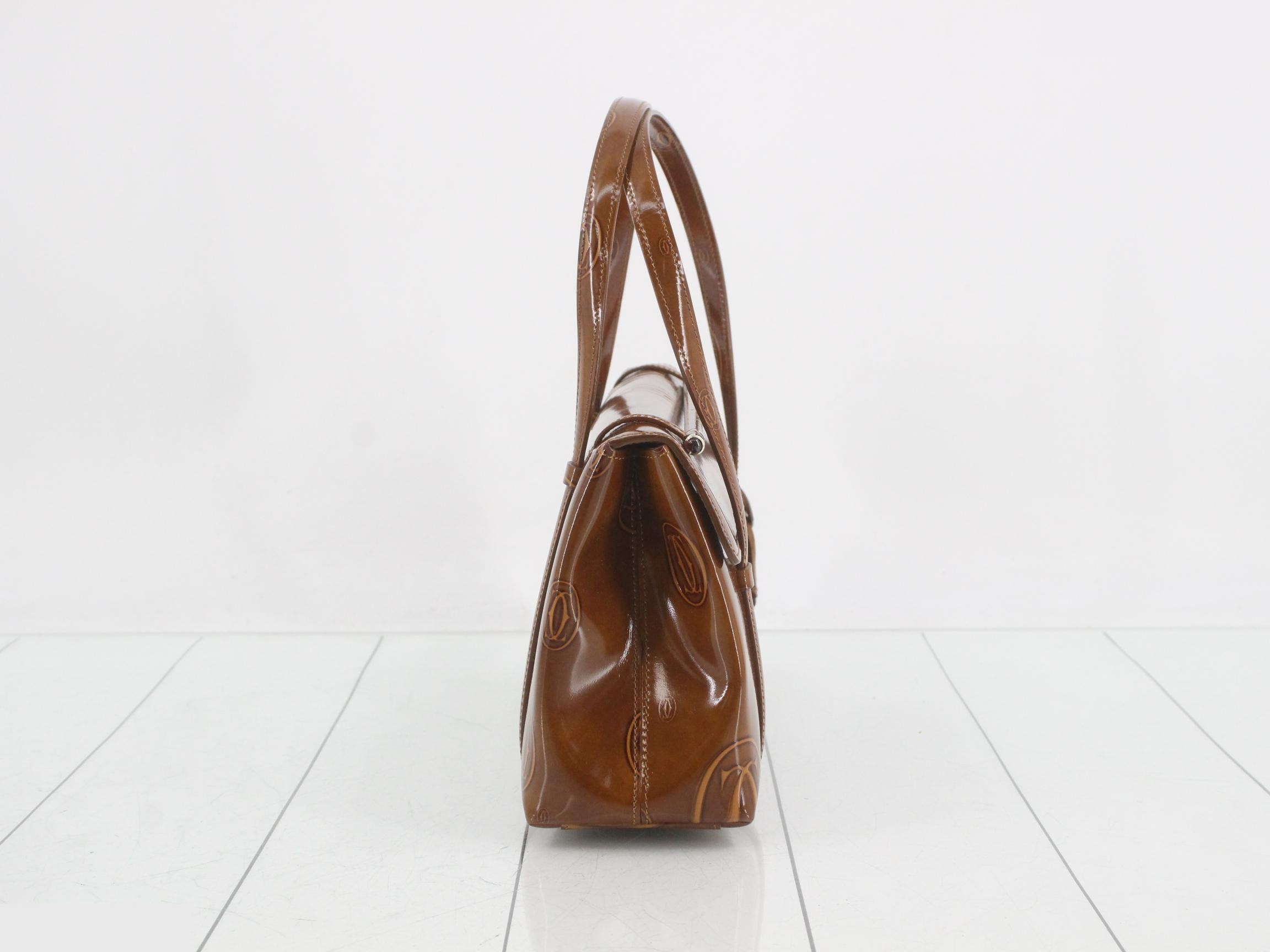 Happy Birthday Handbag — view 4