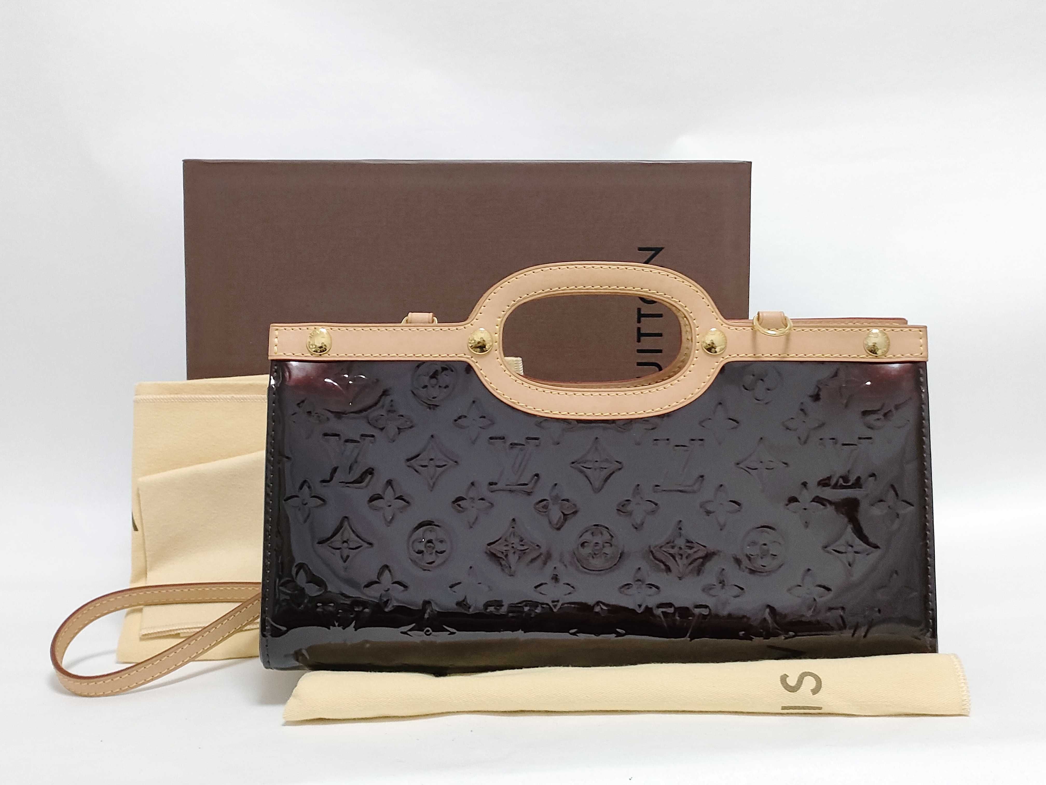 Vernis Roxbury Drive M91995 Handbag