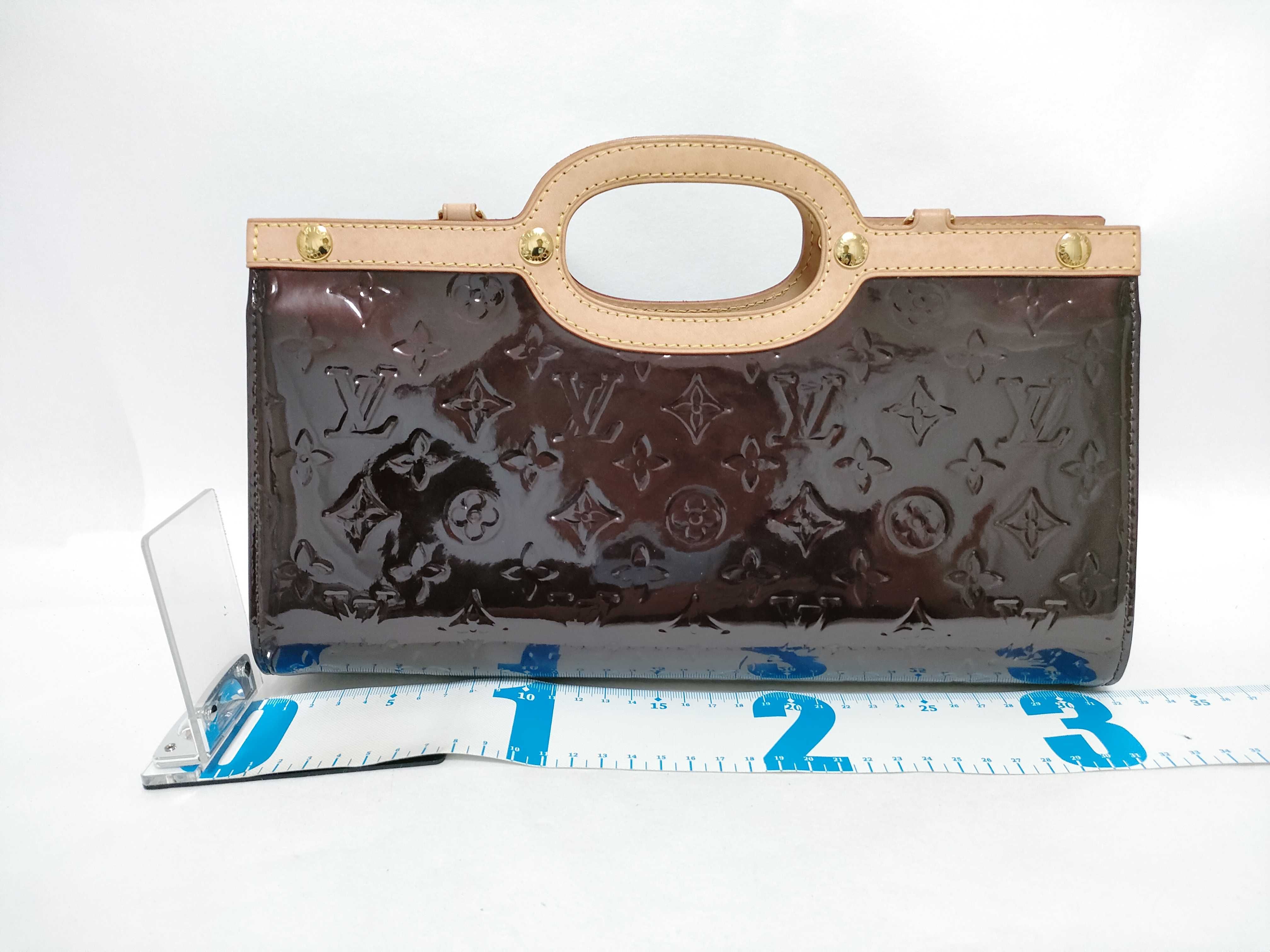 Vernis Roxbury Drive M91995 Handbag — view 2