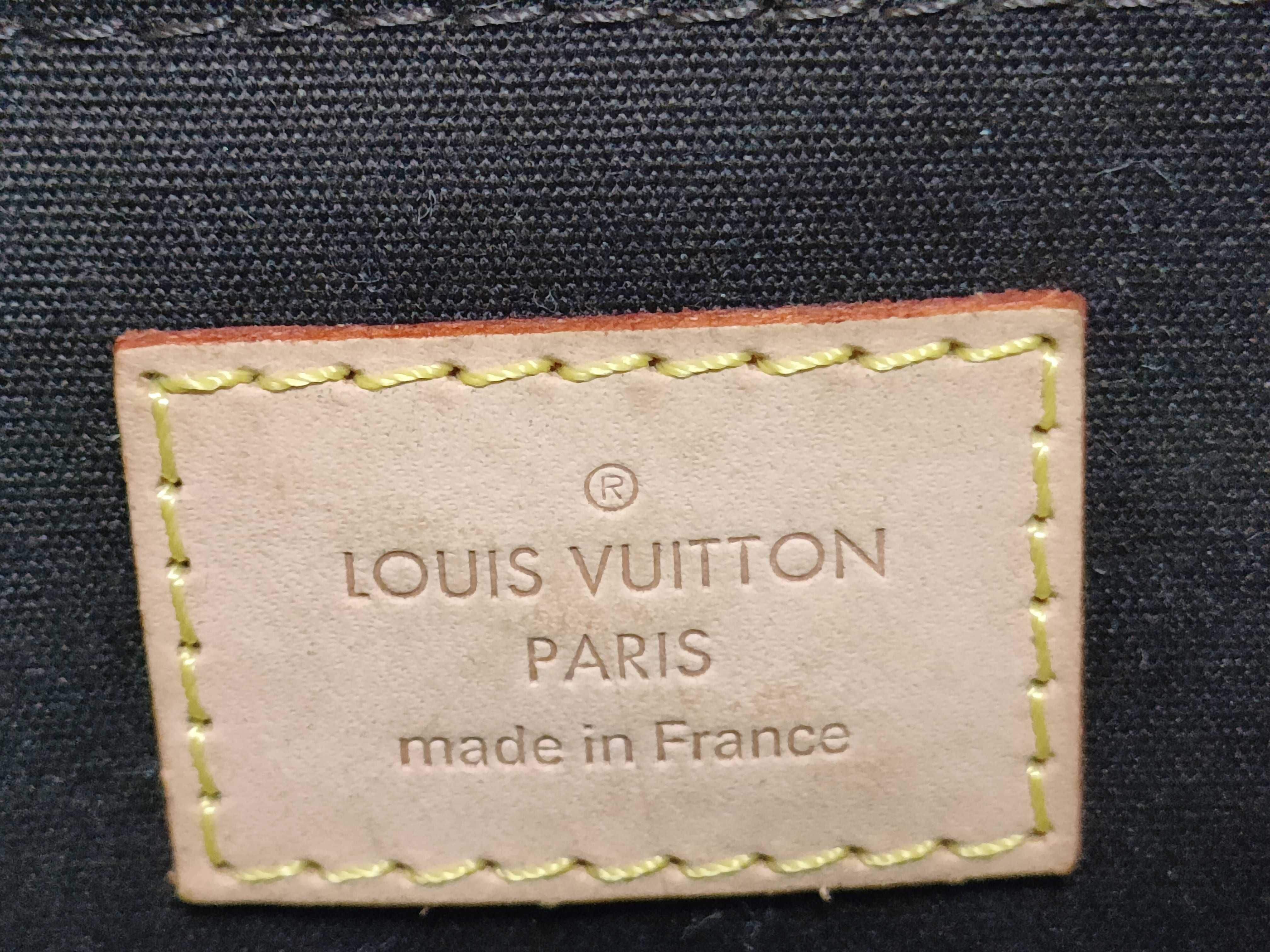 Vernis Roxbury Drive M91995 Handbag — view 12
