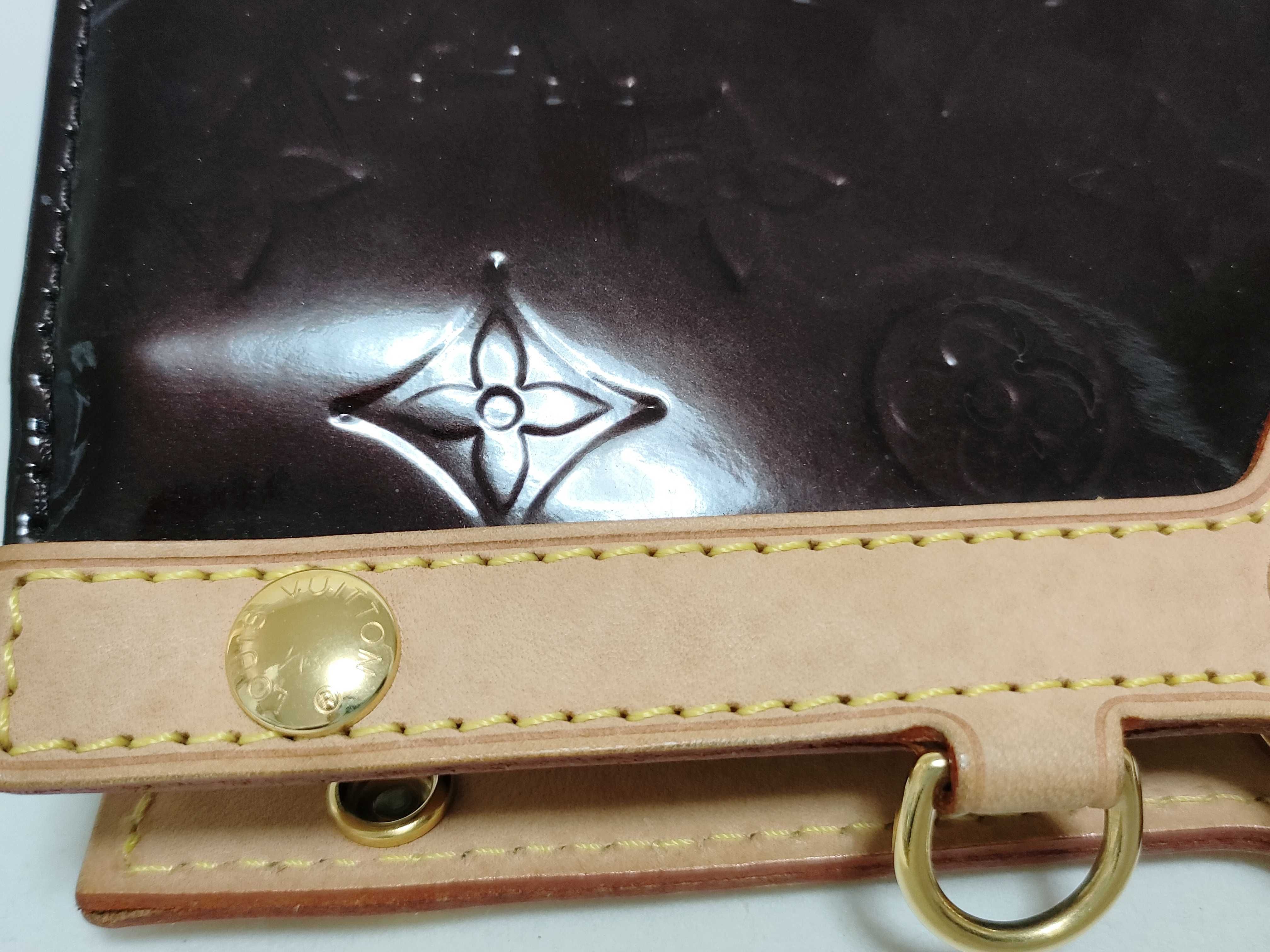 Vernis Roxbury Drive M91995 Handbag — view 13