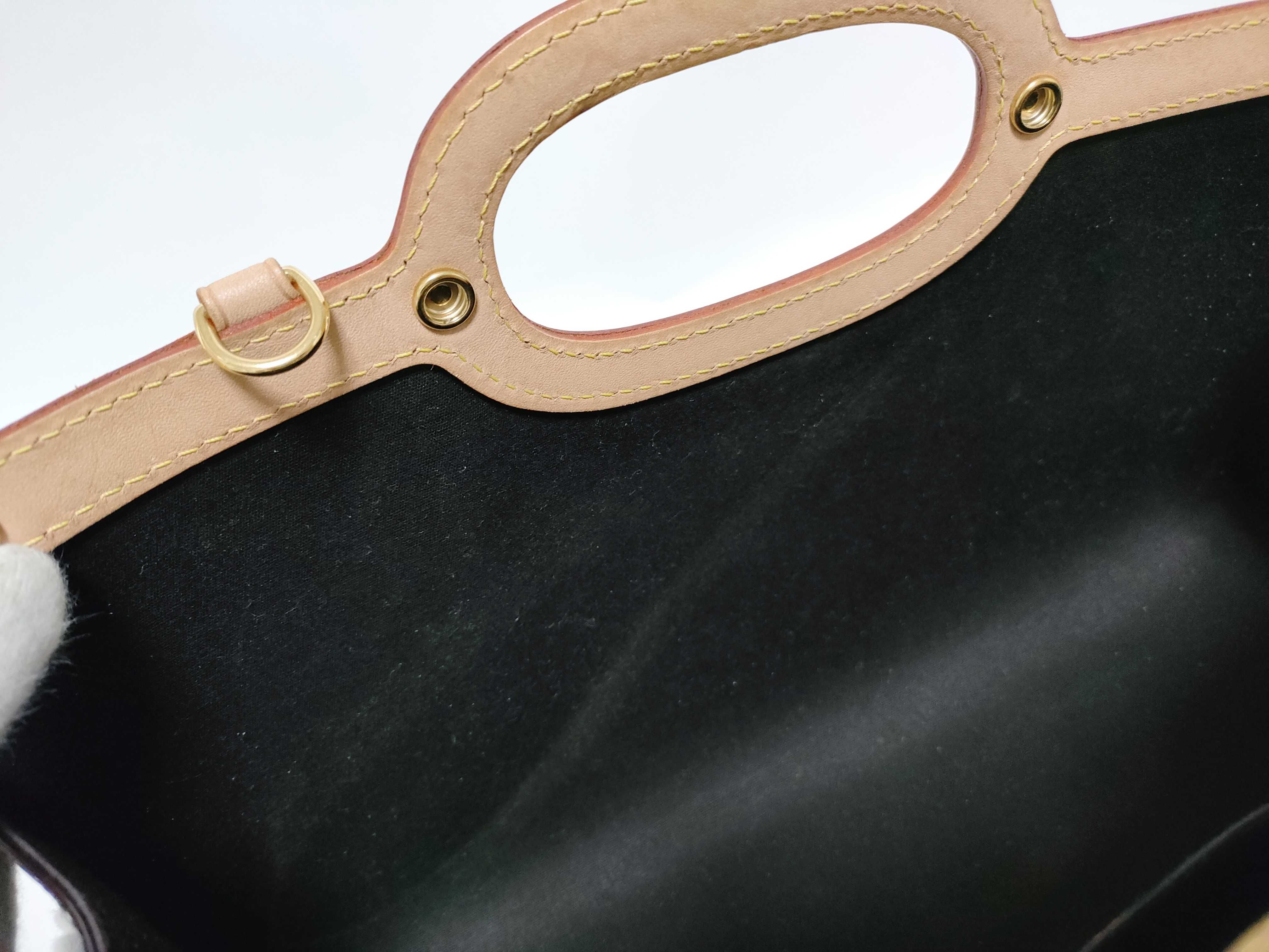 Vernis Roxbury Drive M91995 Handbag — view 14