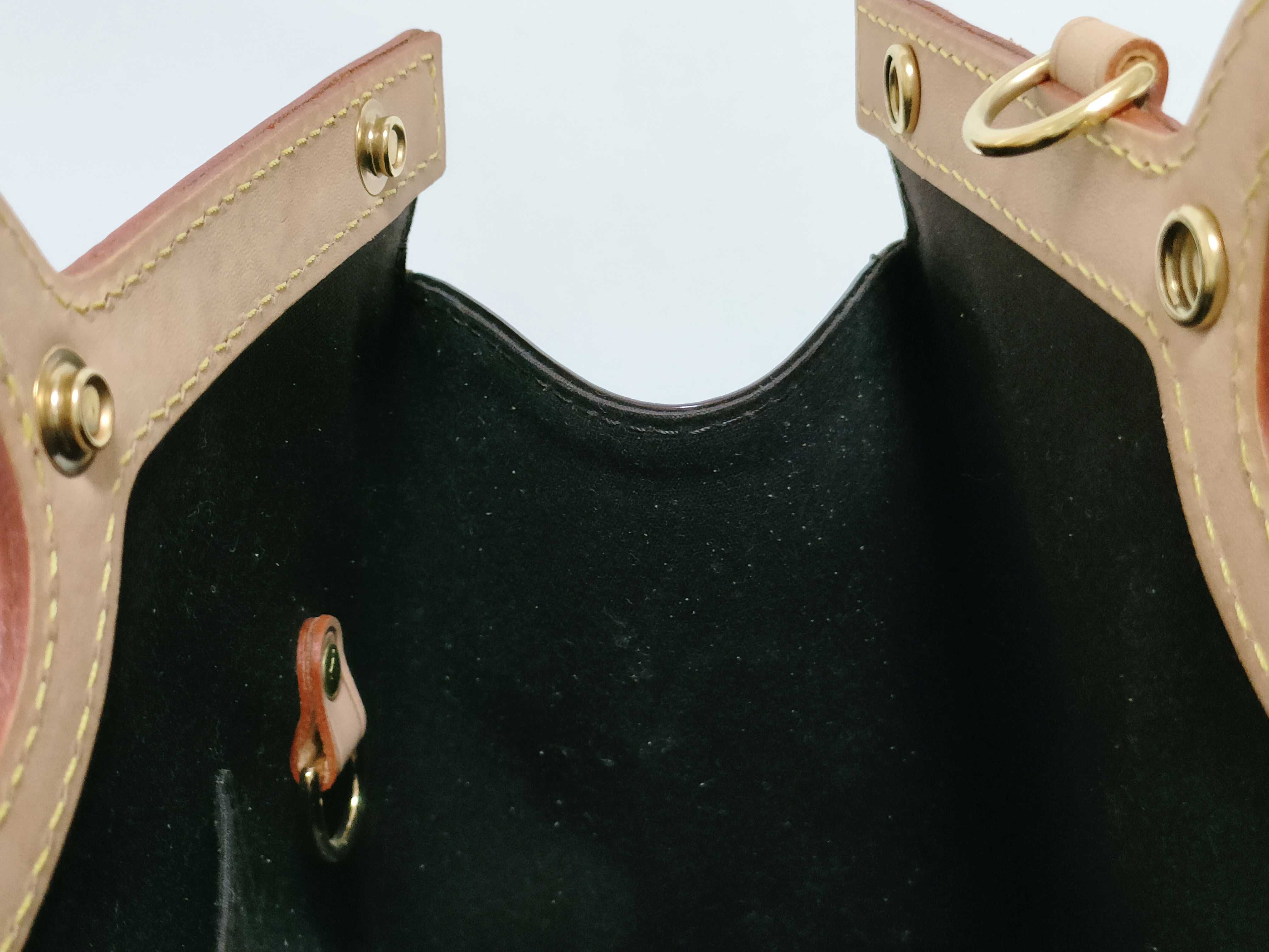 Vernis Roxbury Drive M91995 Handbag — view 9