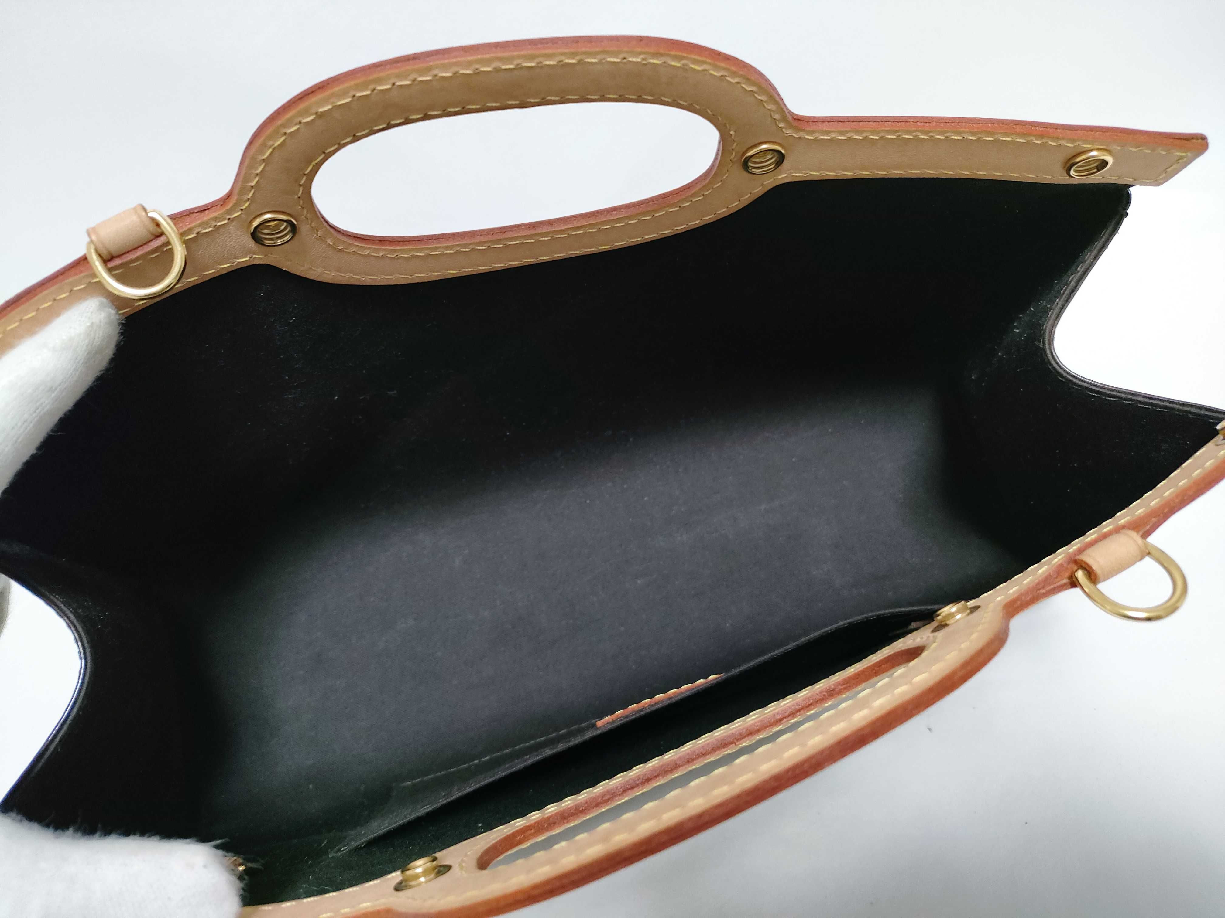 Vernis Roxbury Drive M91995 Handbag — view 10