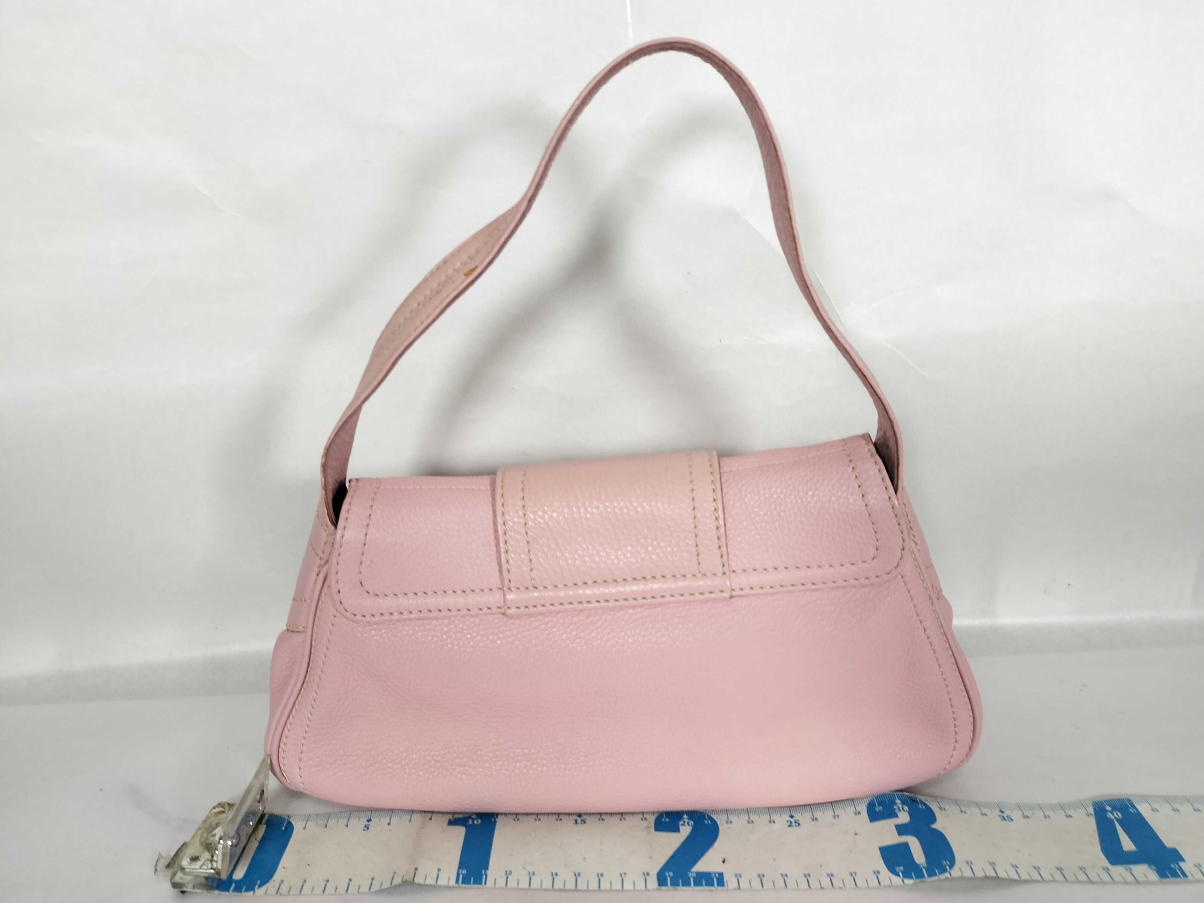 Large Shoe Quetto/One-Shoulder Shoulder Bag — view 2