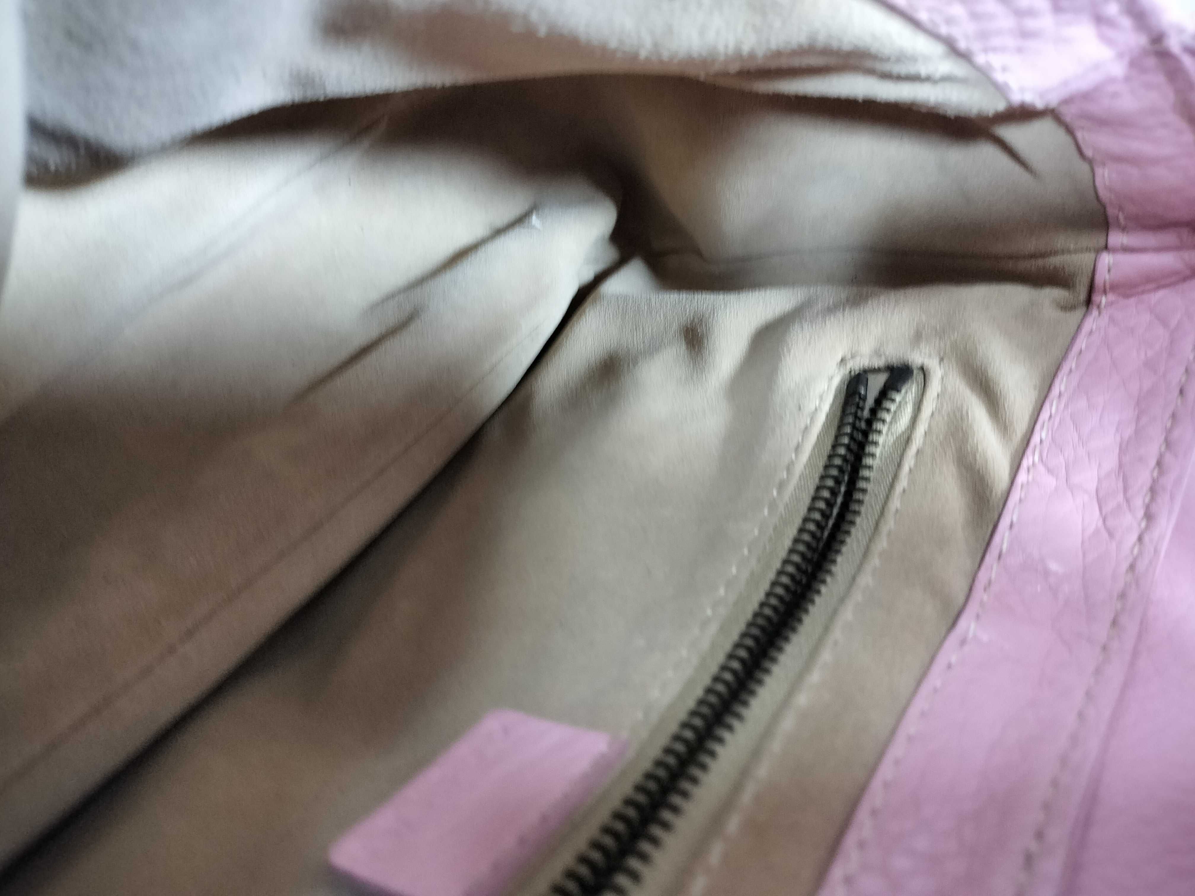 Large Shoe Quetto/One-Shoulder Shoulder Bag — view 11