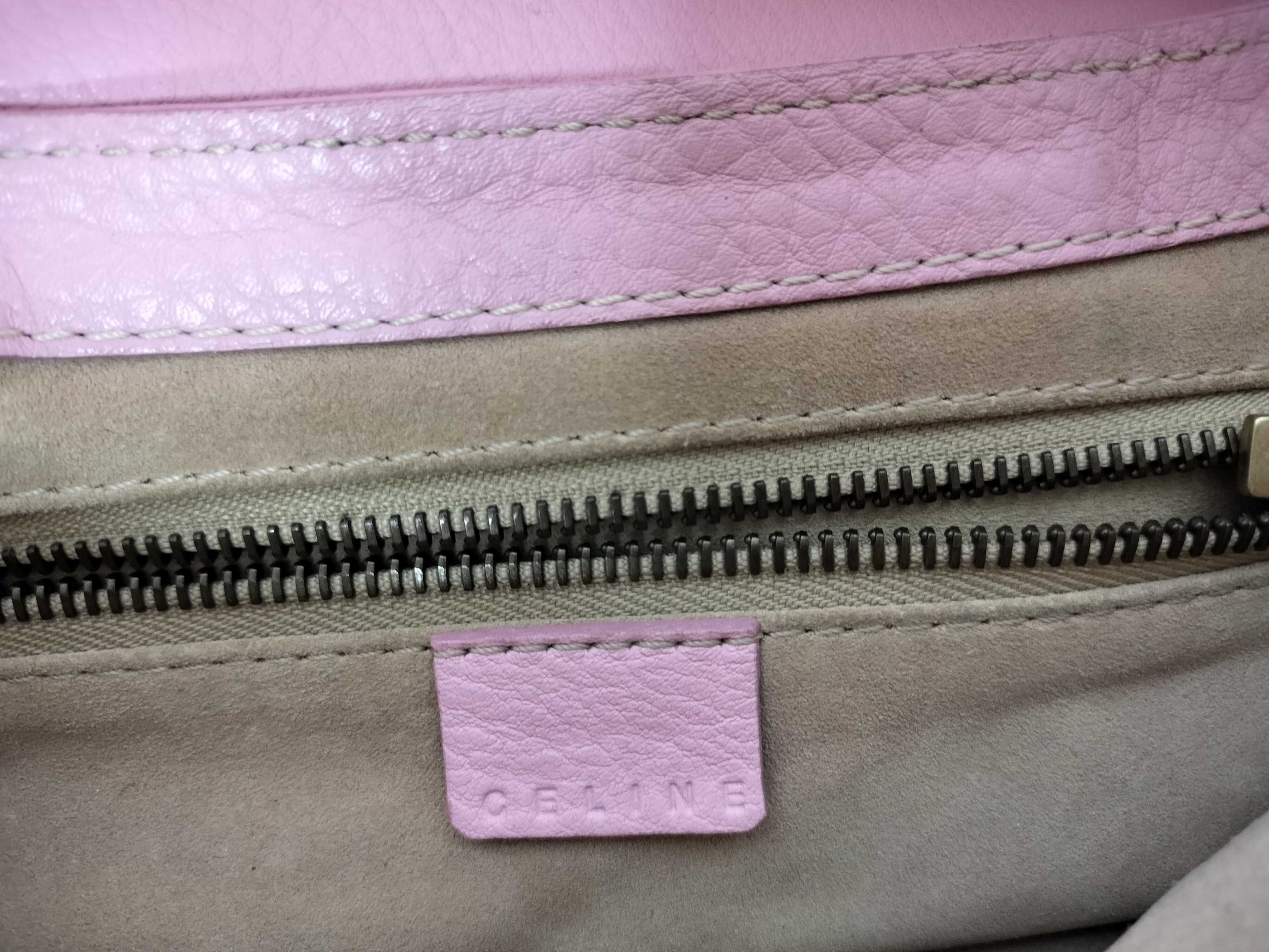 Large Shoe Quetto/One-Shoulder Shoulder Bag — view 12