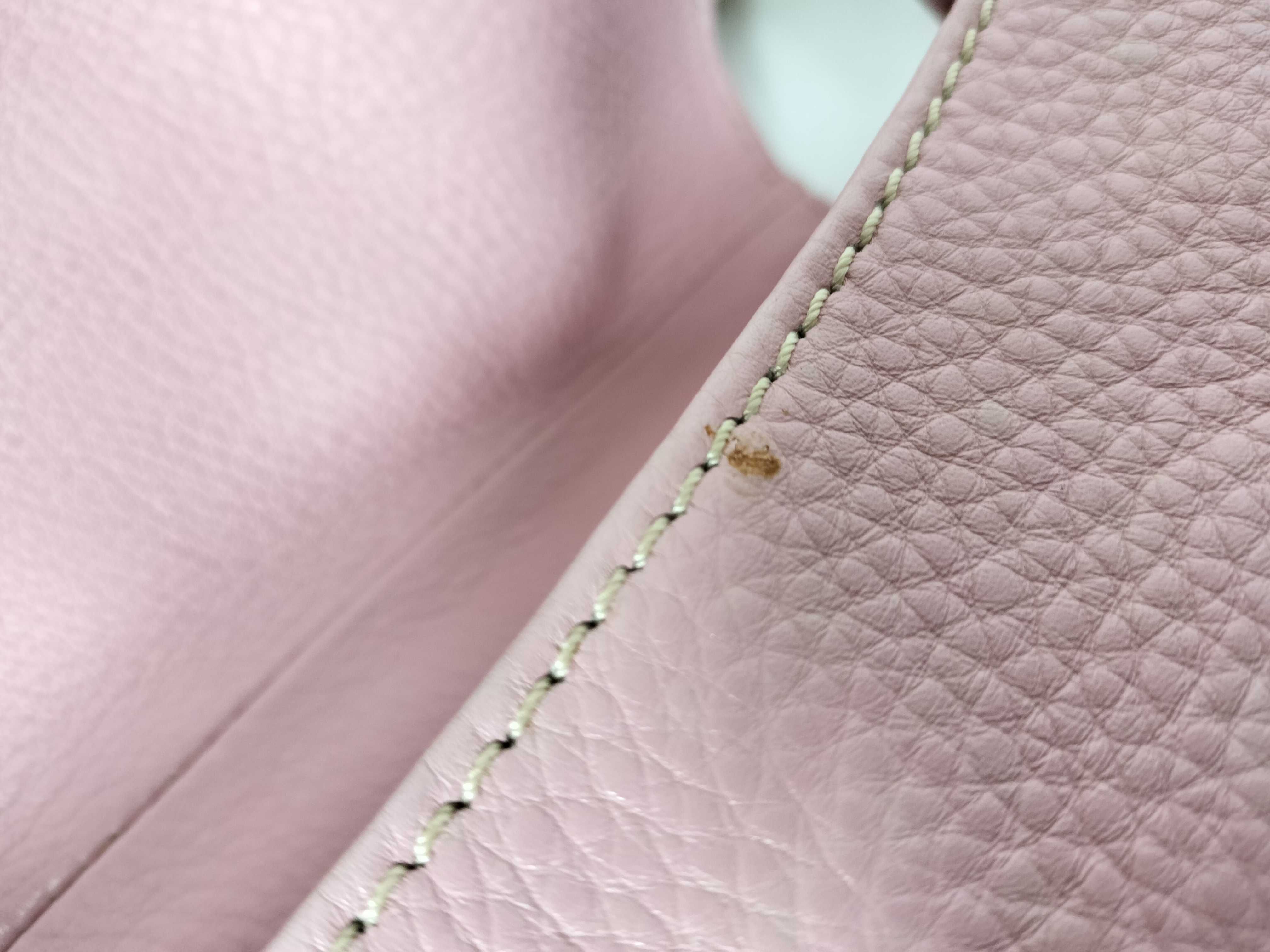 Large Shoe Quetto/One-Shoulder Shoulder Bag — view 13