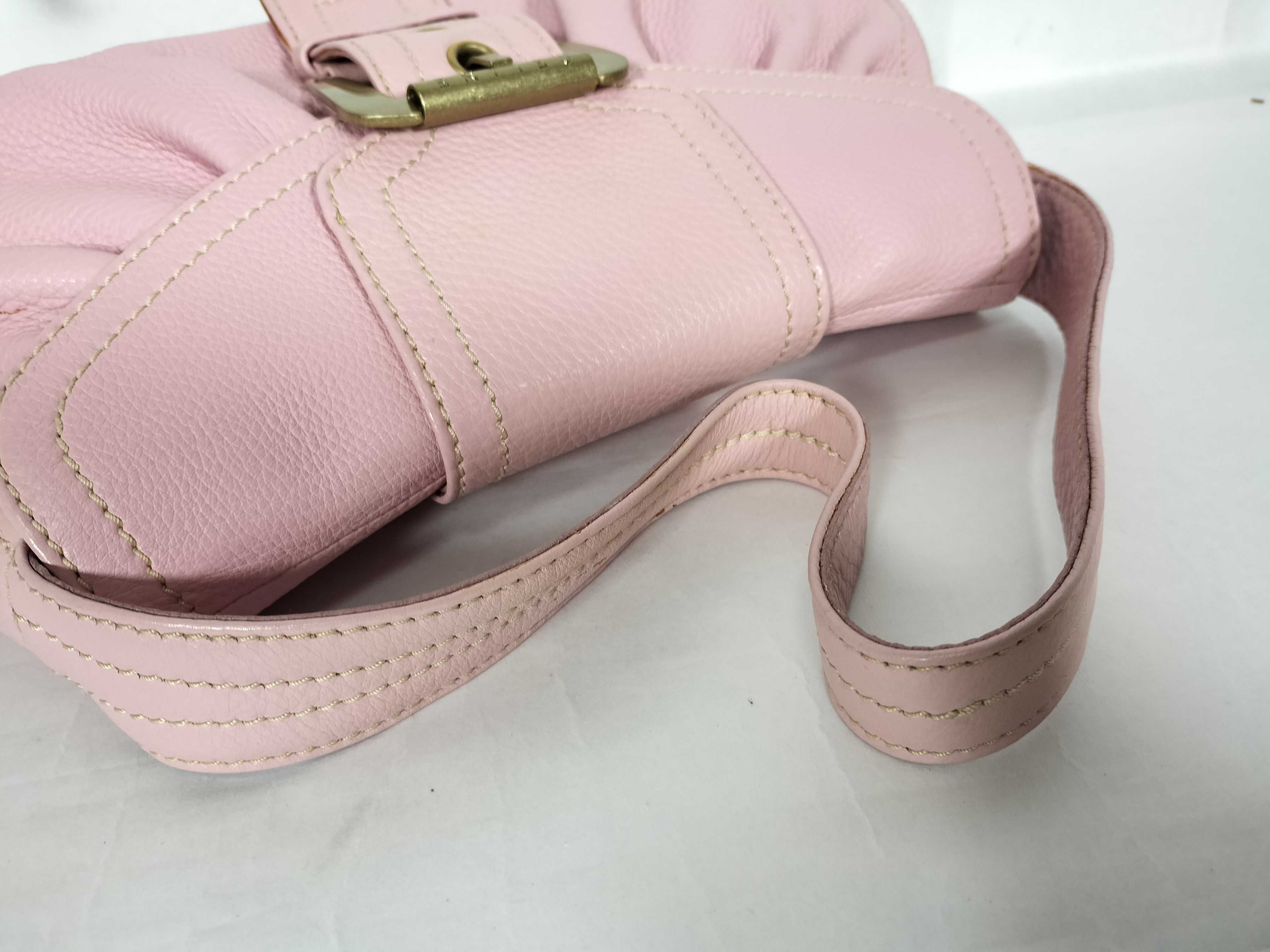 Large Shoe Quetto/One-Shoulder Shoulder Bag — view 3
