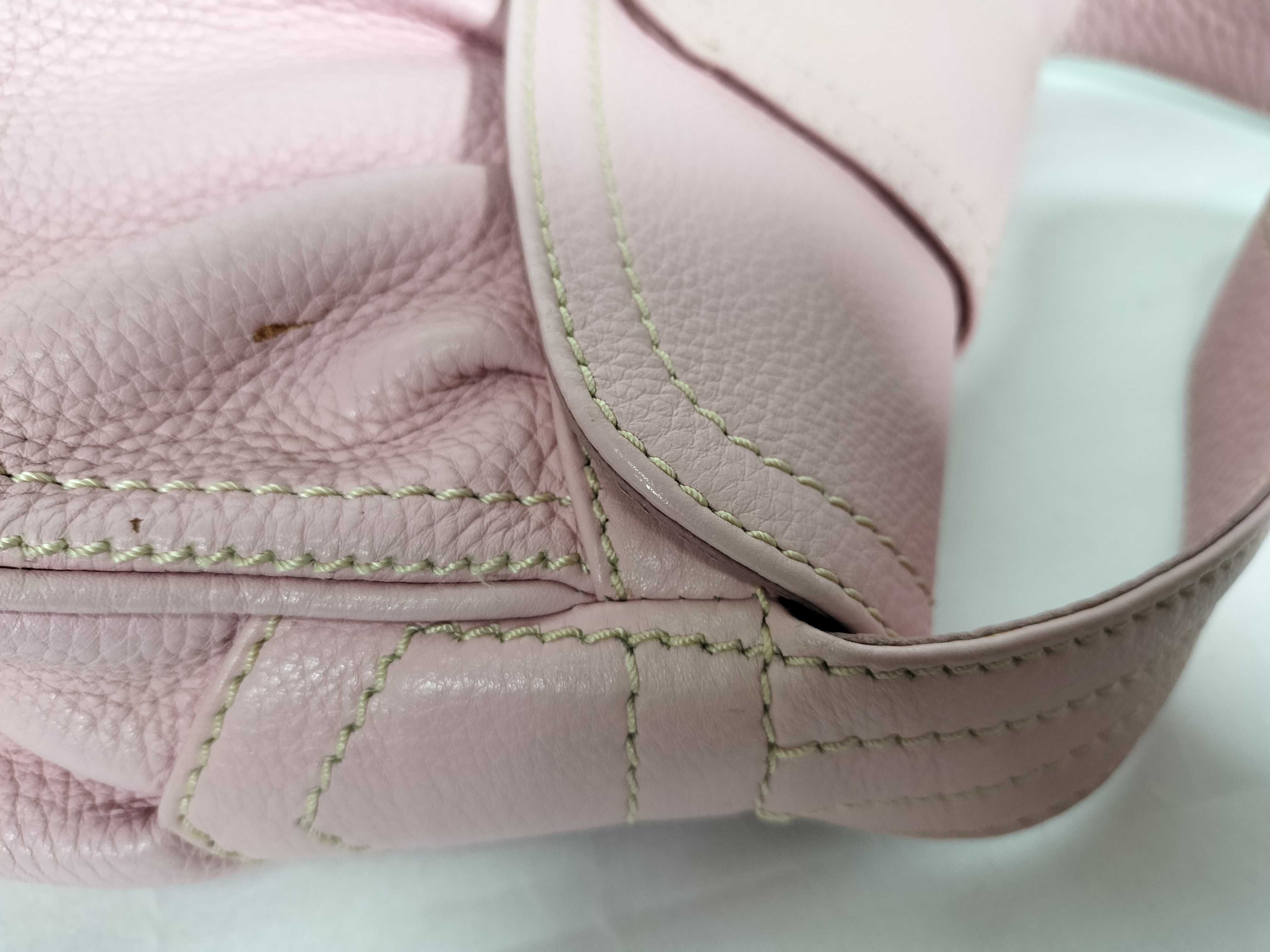 Large Shoe Quetto/One-Shoulder Shoulder Bag — view 5