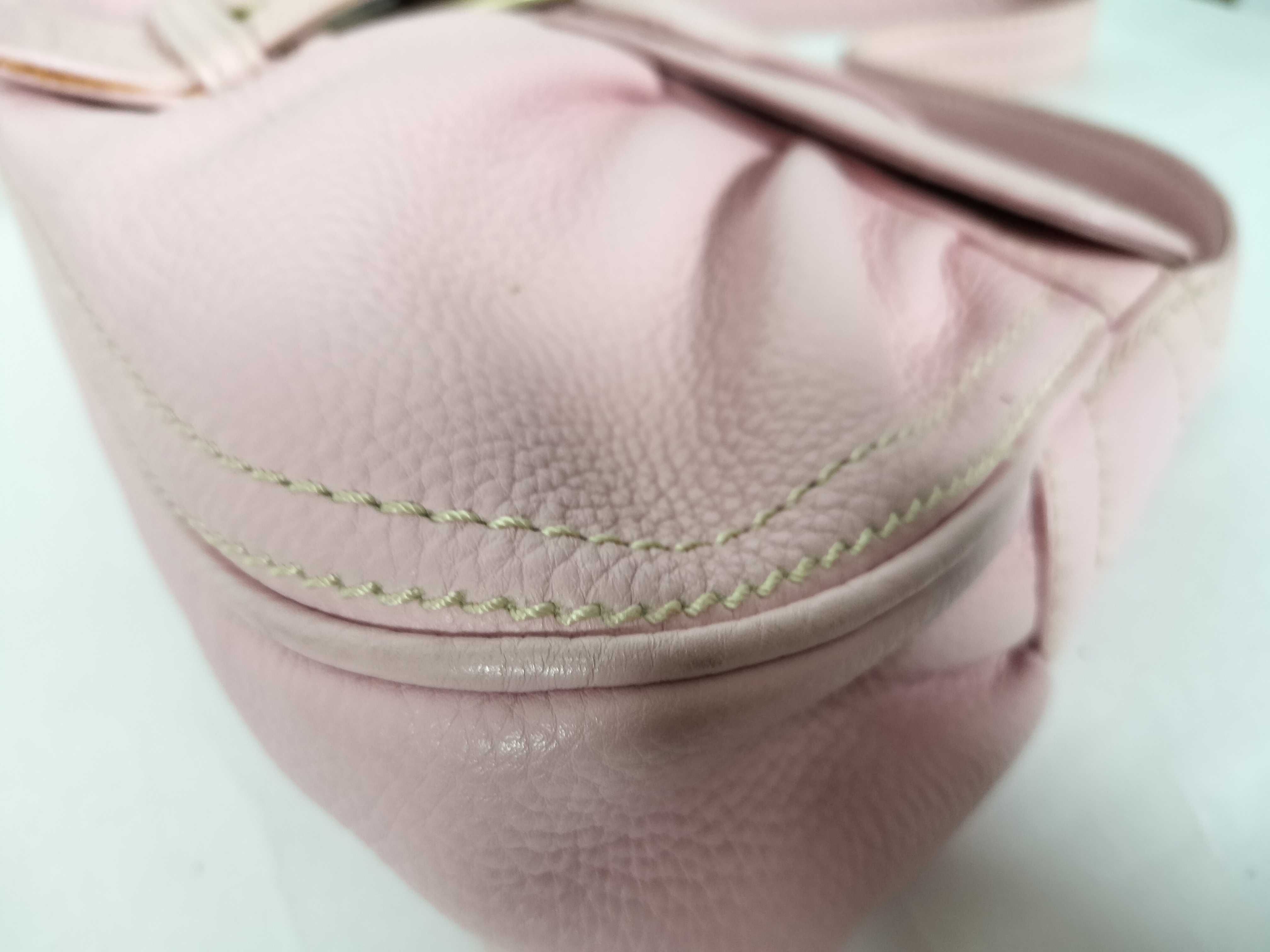 Large Shoe Quetto/One-Shoulder Shoulder Bag — view 6