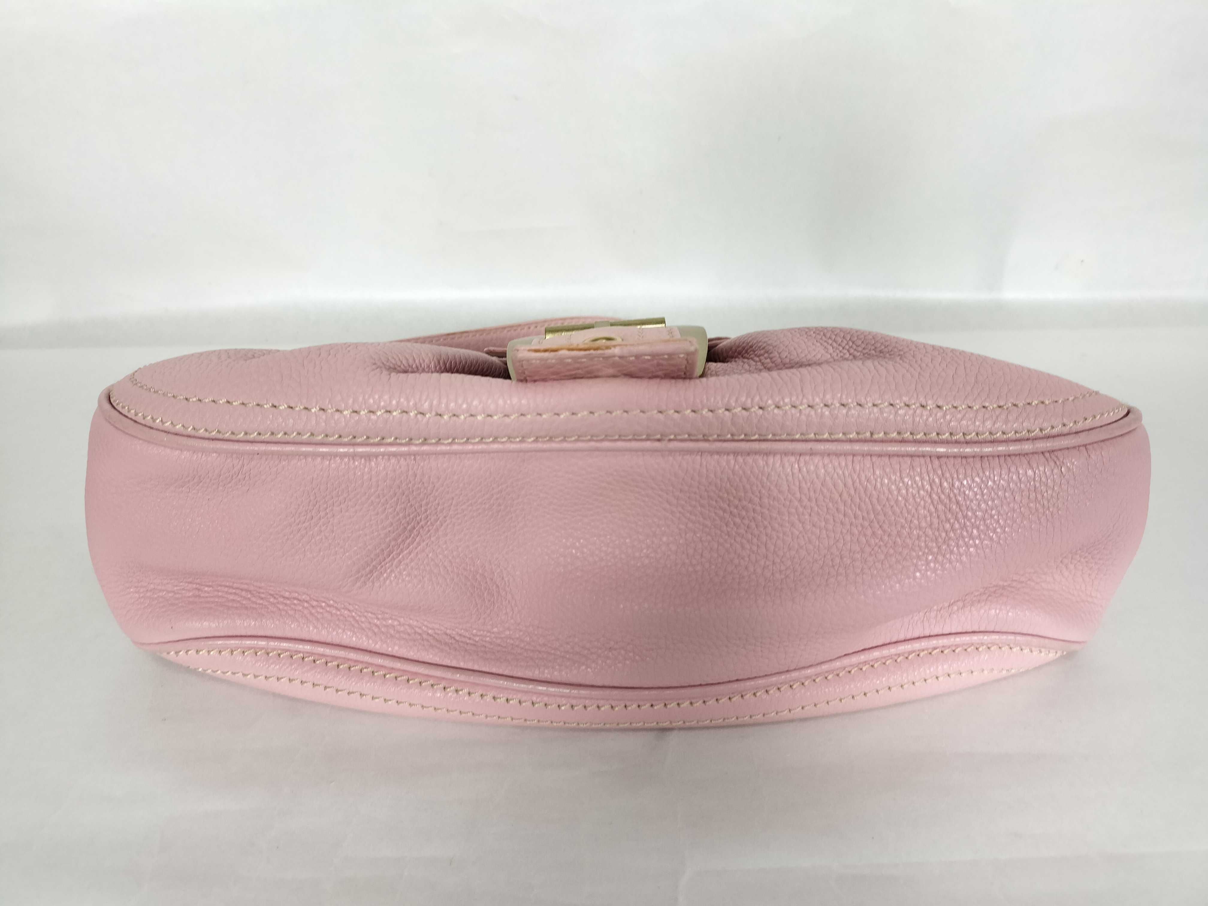 Large Shoe Quetto/One-Shoulder Shoulder Bag — view 7