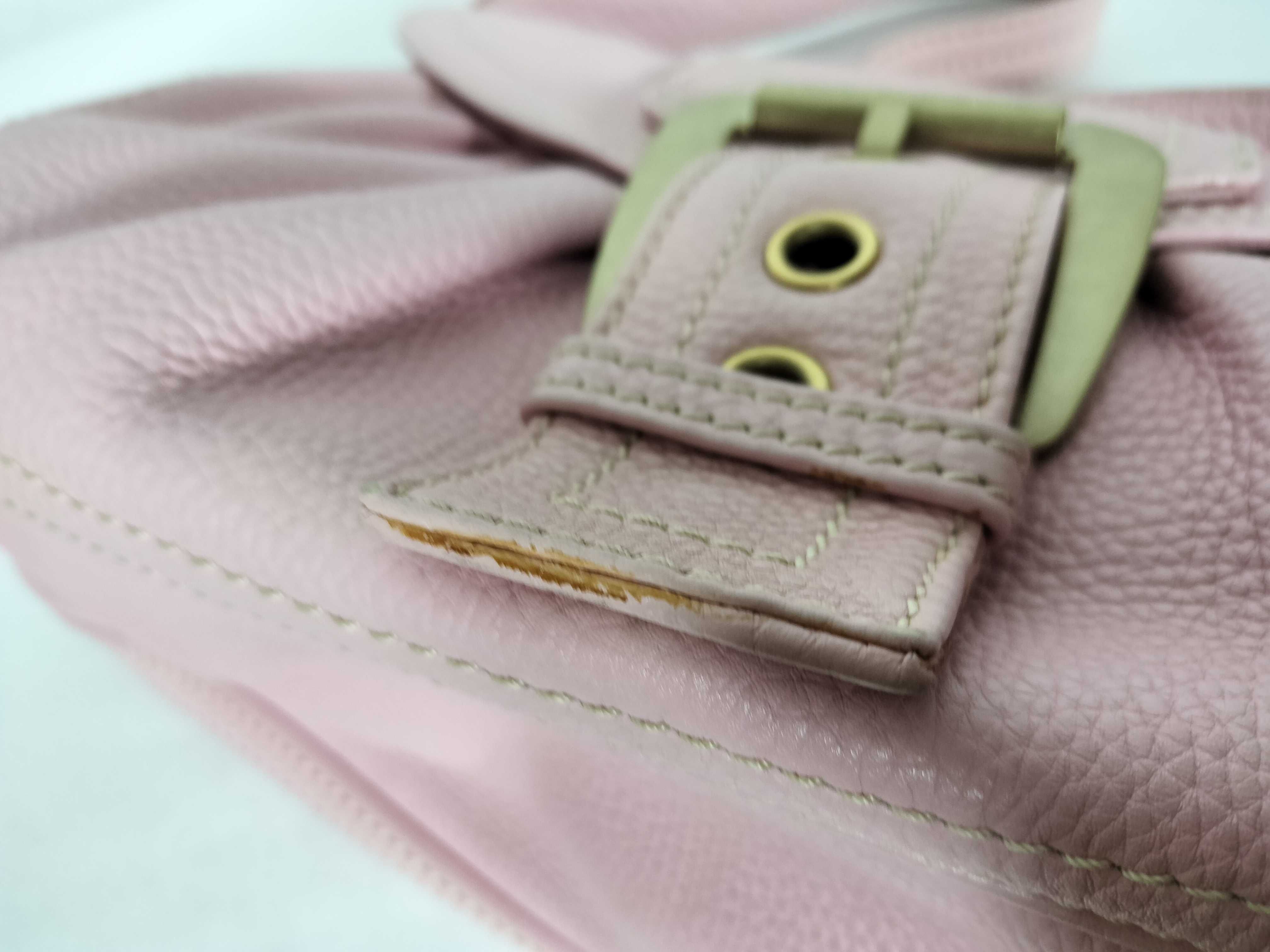 Large Shoe Quetto/One-Shoulder Shoulder Bag — view 8