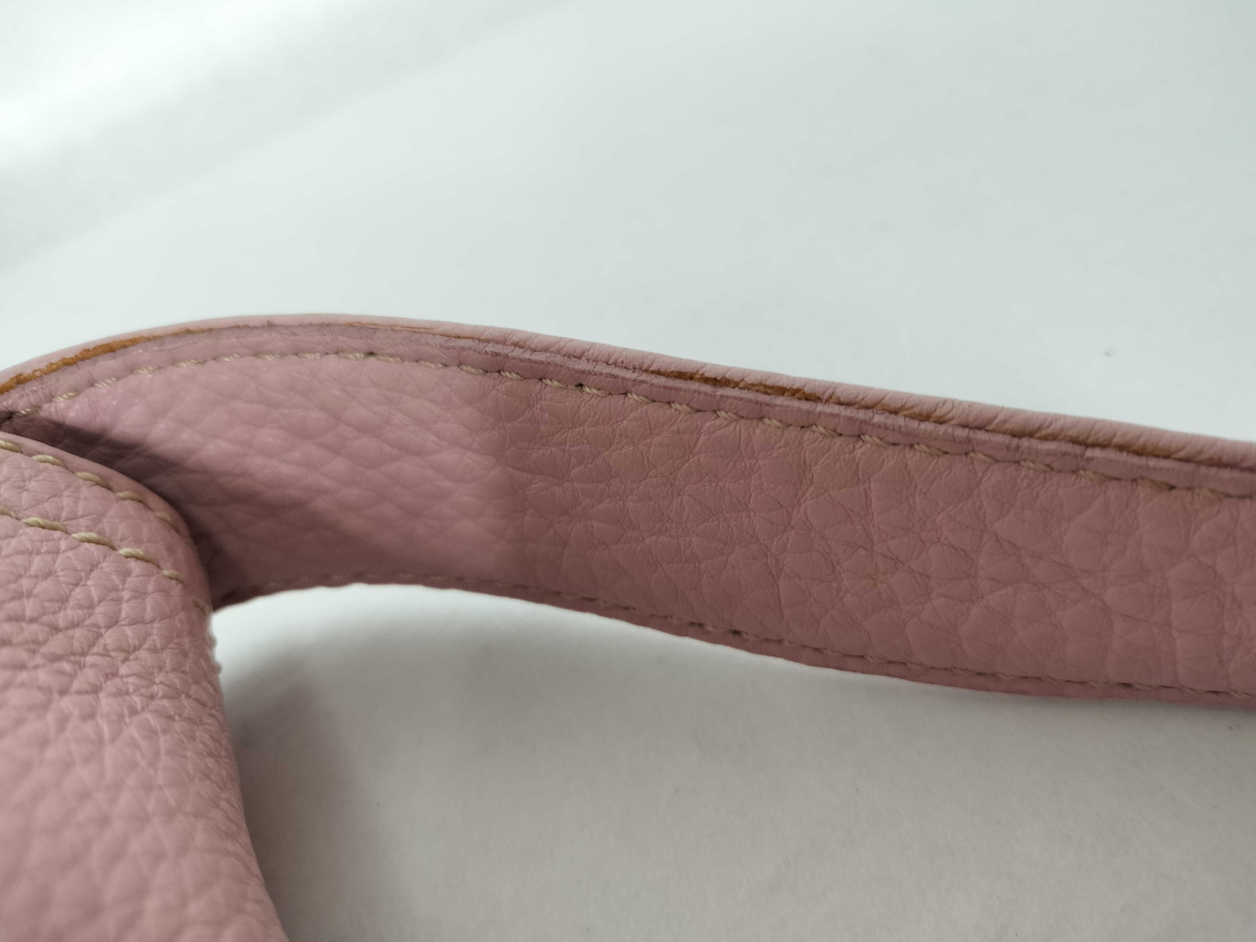 Large Shoe Quetto/One-Shoulder Shoulder Bag — view 9