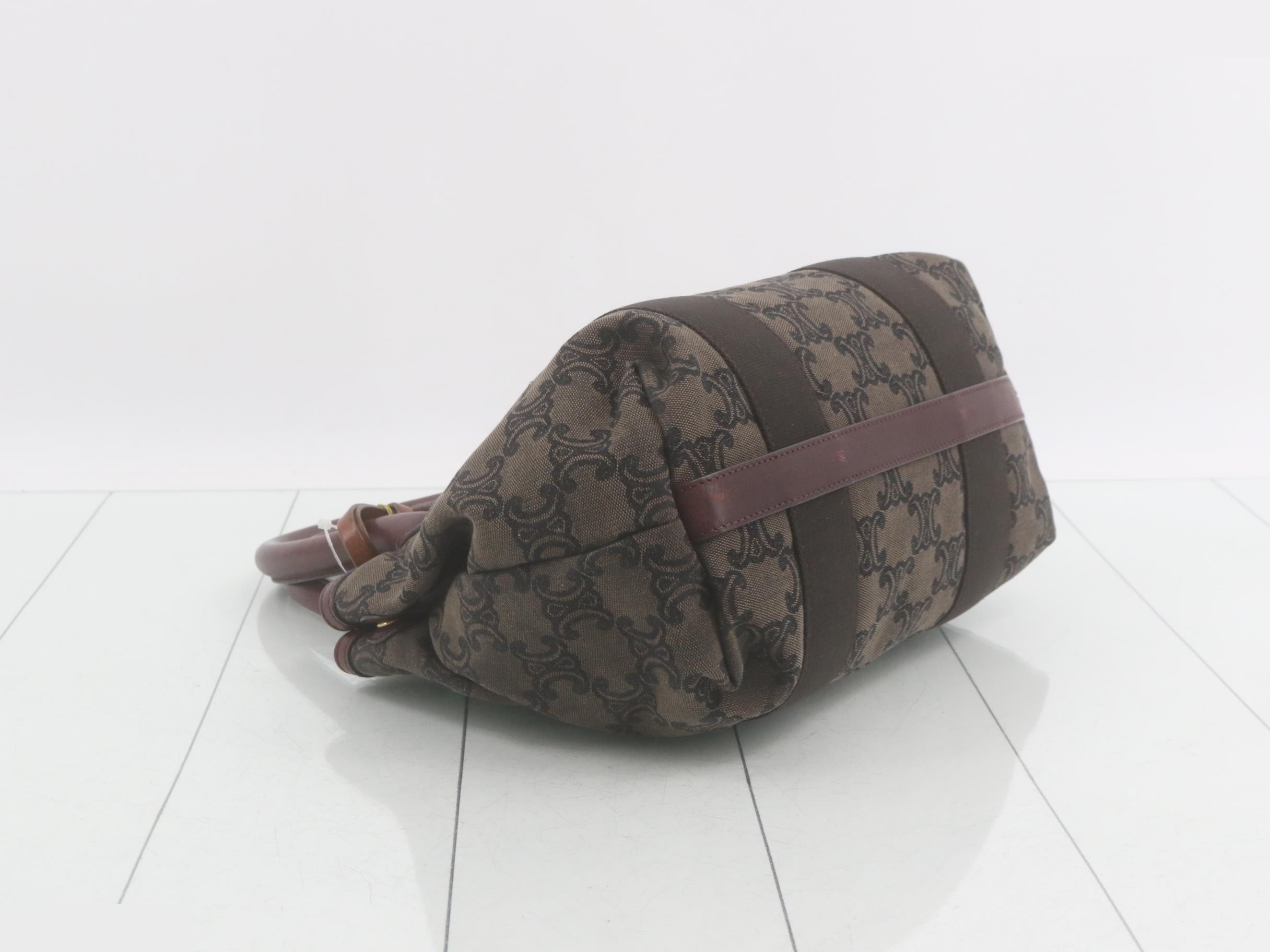 Old Celine bag — view 5