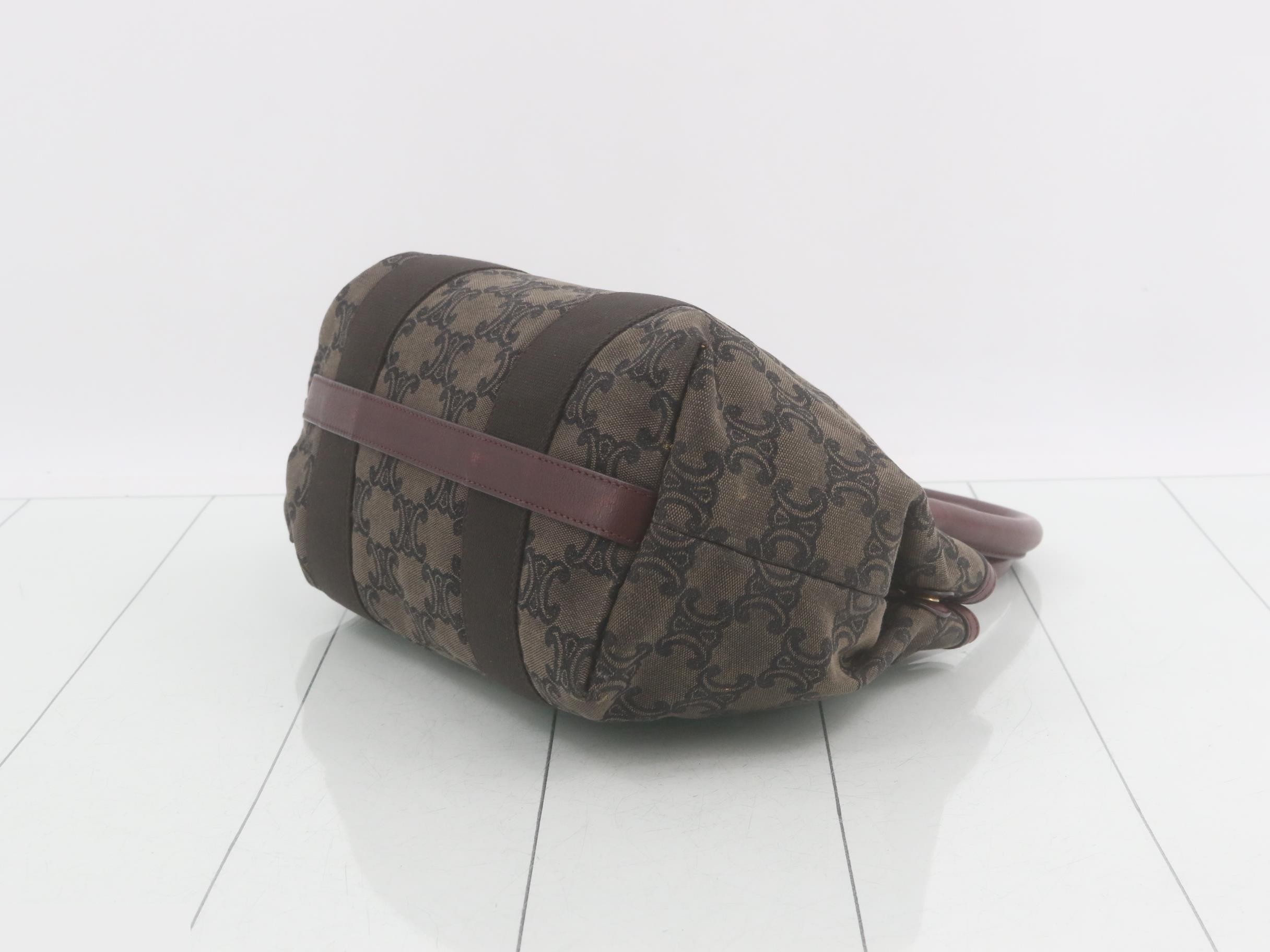 Old Celine bag — view 6