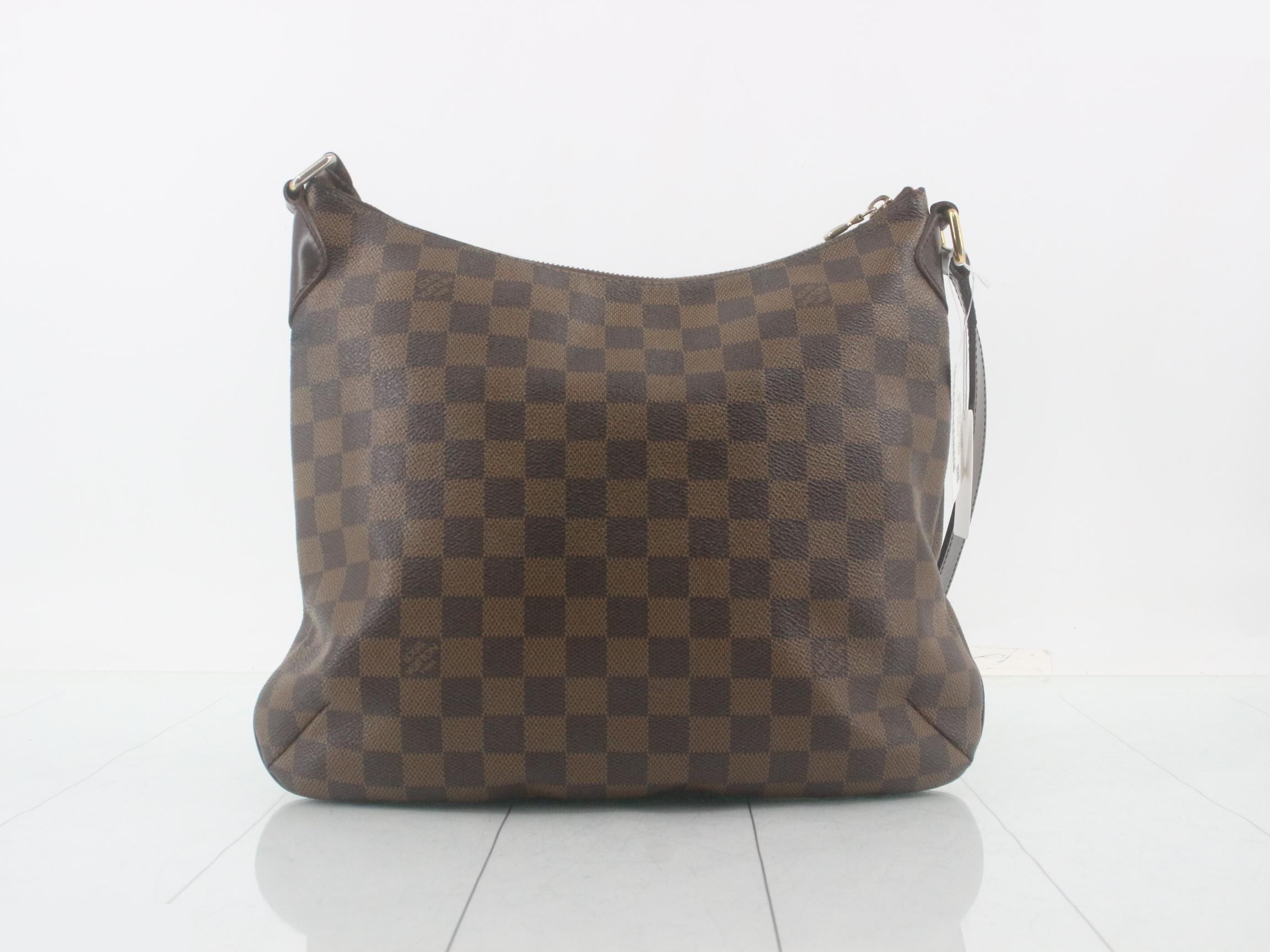 Damier Shoulder Bag — view 2