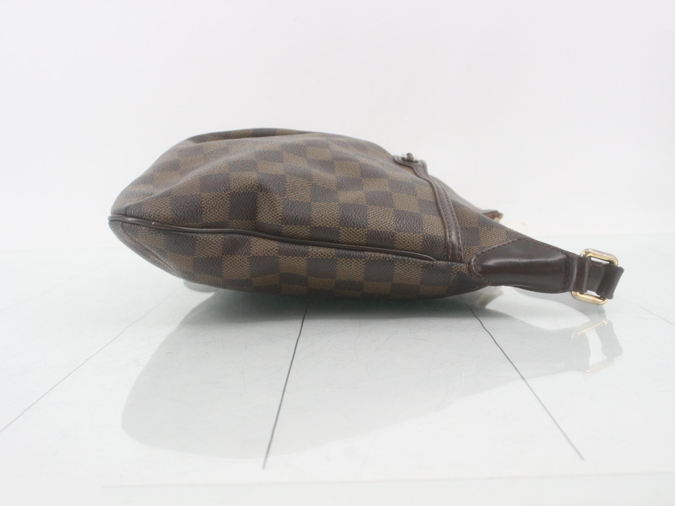 Damier Shoulder Bag — view 3