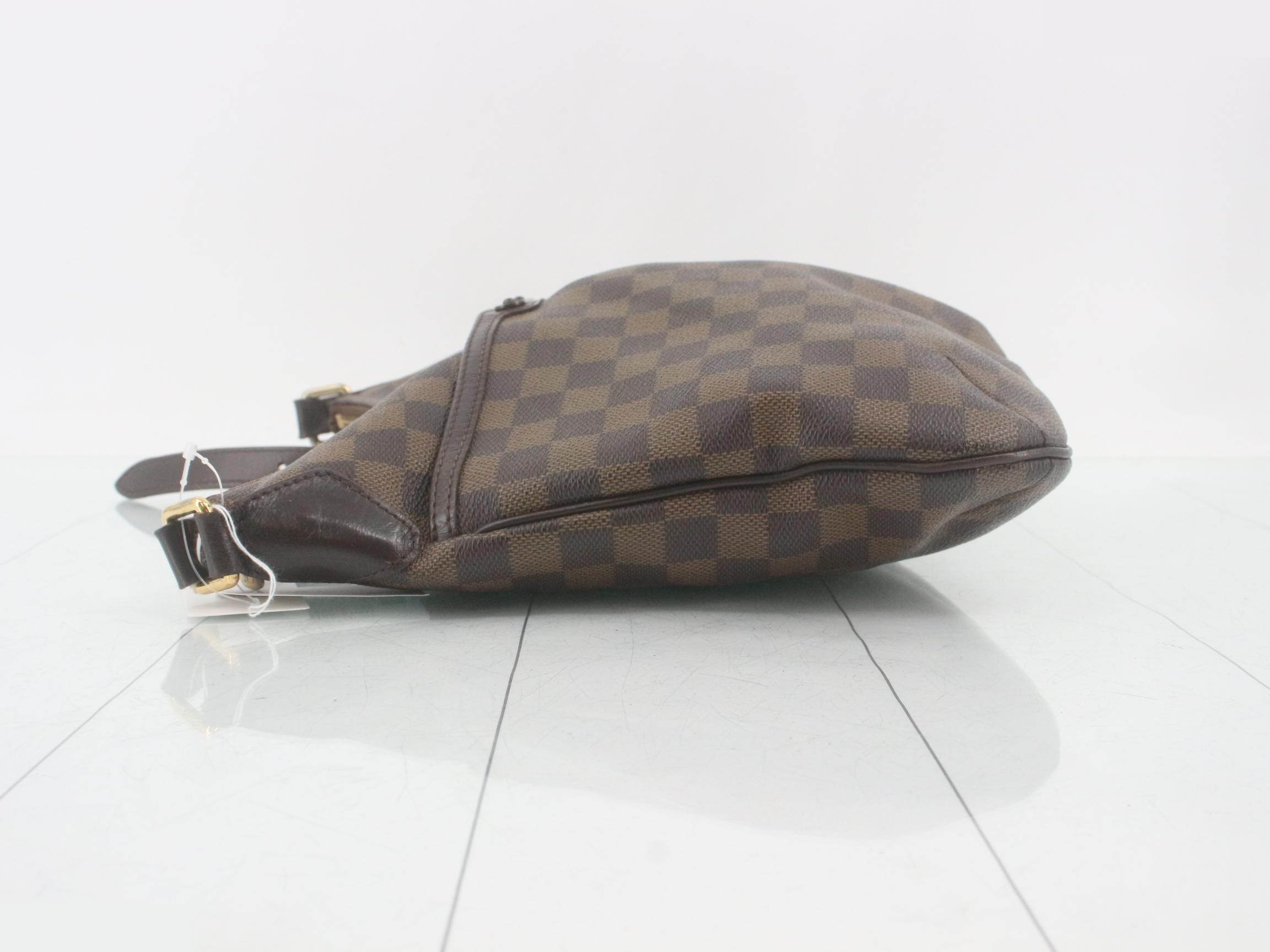 Damier Shoulder Bag — view 4