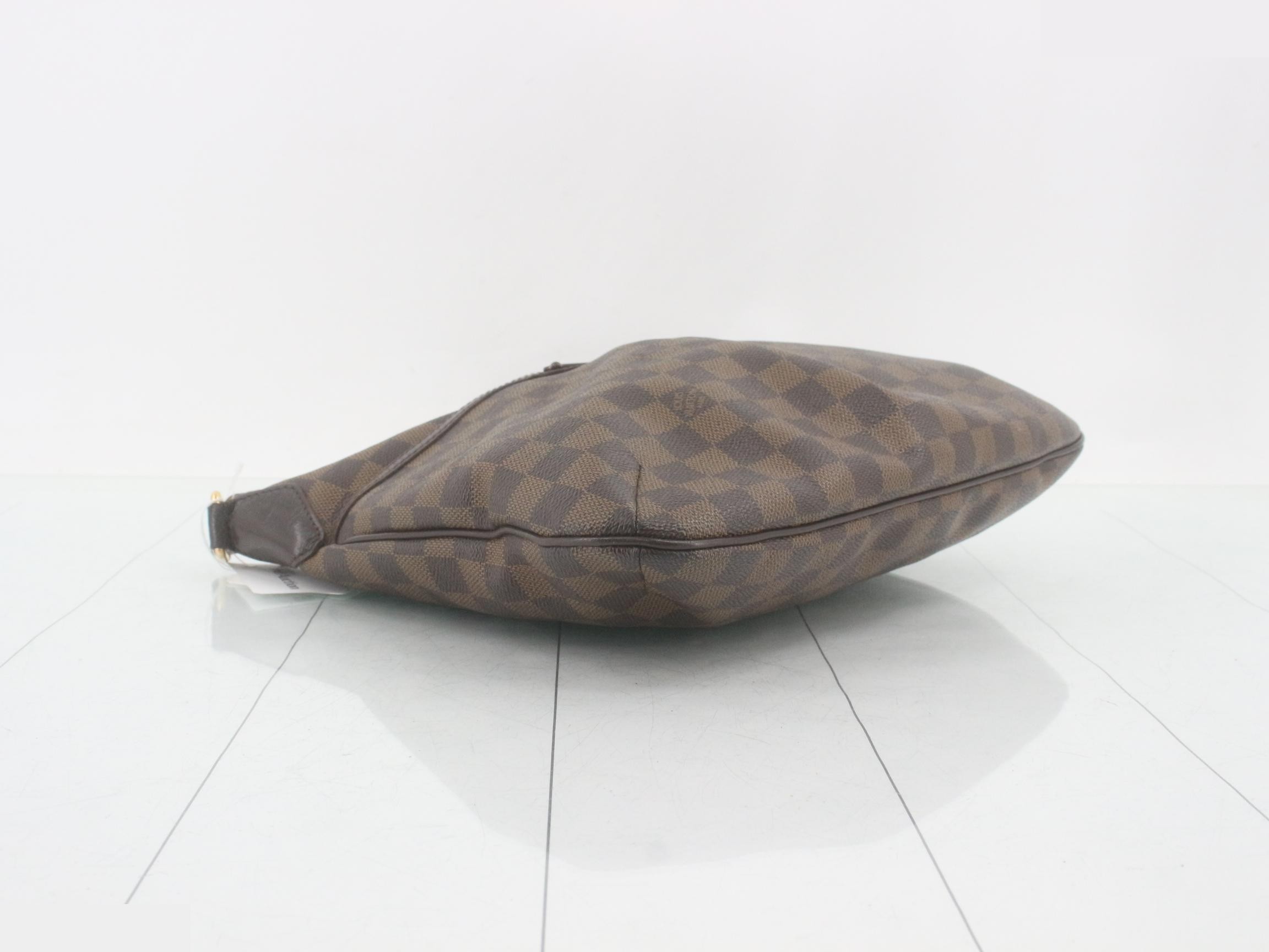 Damier Shoulder Bag — view 5