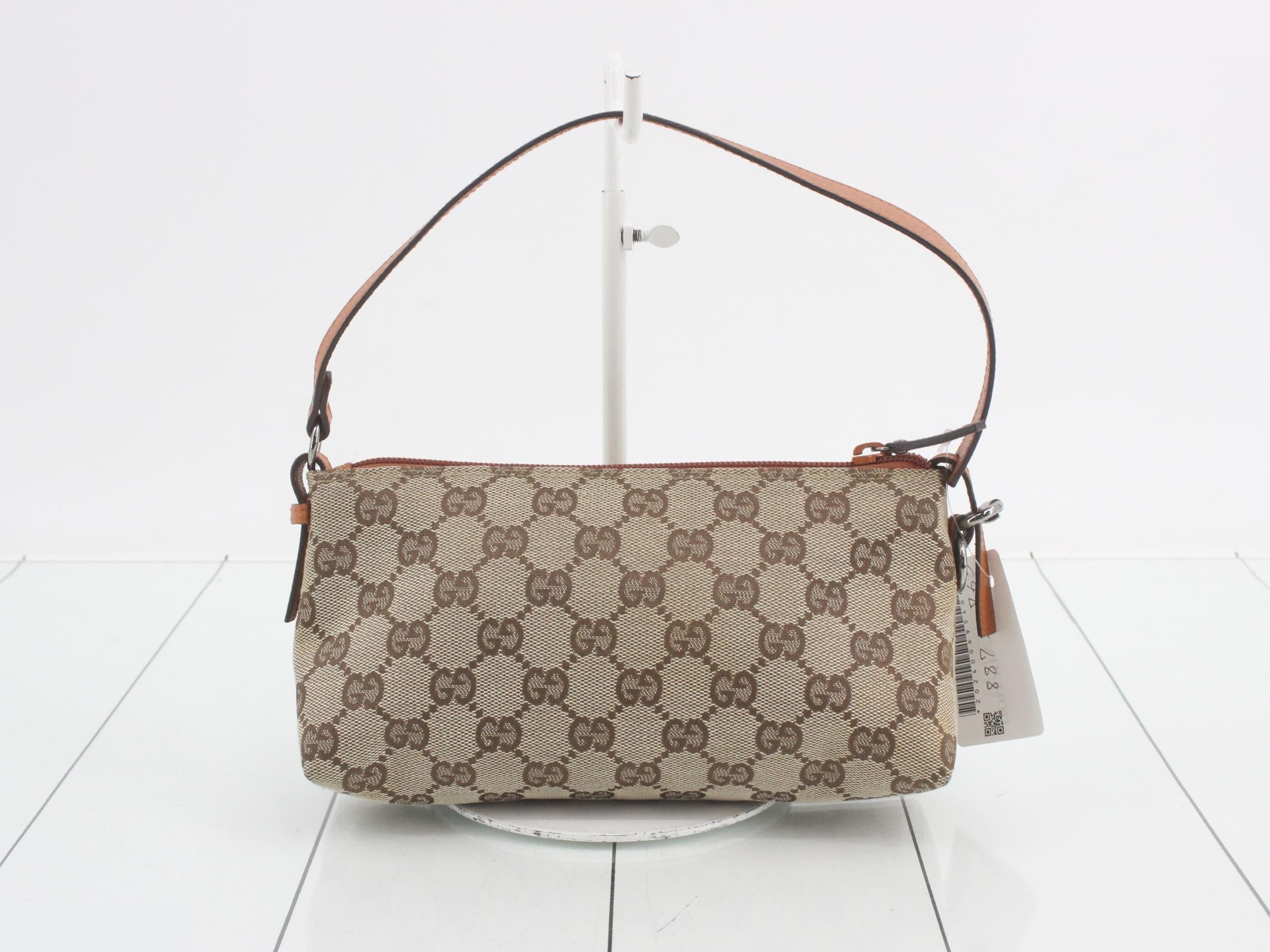 GG Canvas (Bag) - Handbag — view 2