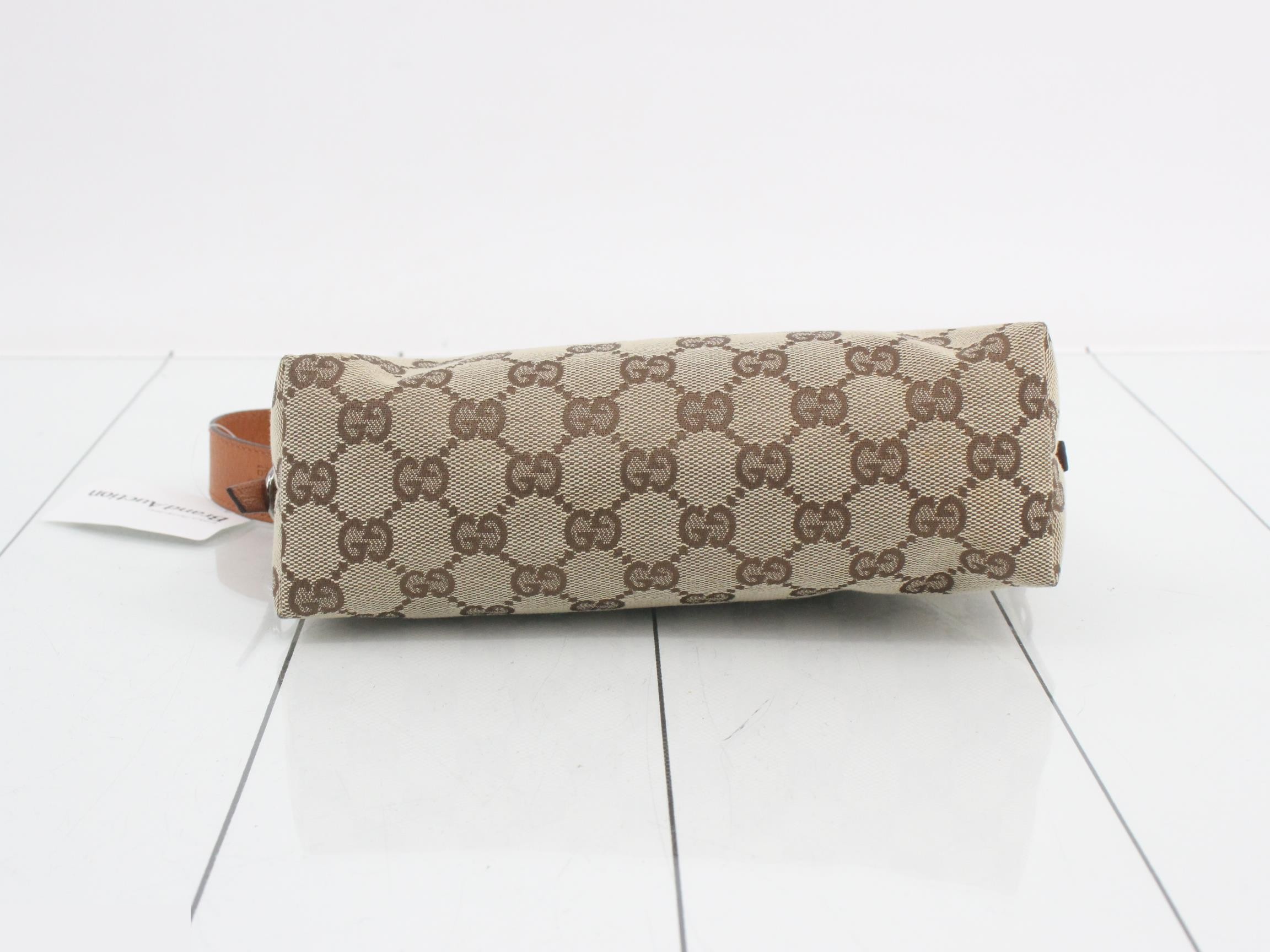 GG Canvas (Bag) - Handbag — view 3