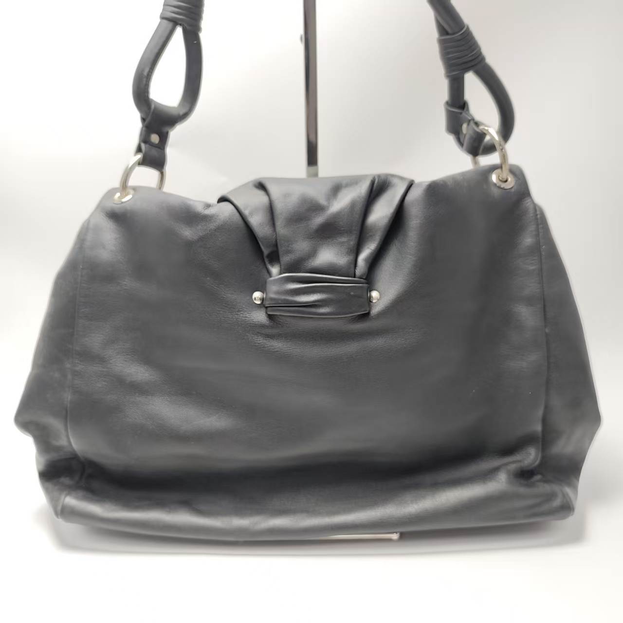 【*Shipped from: China*】Dior Leather Handbag — view 2
